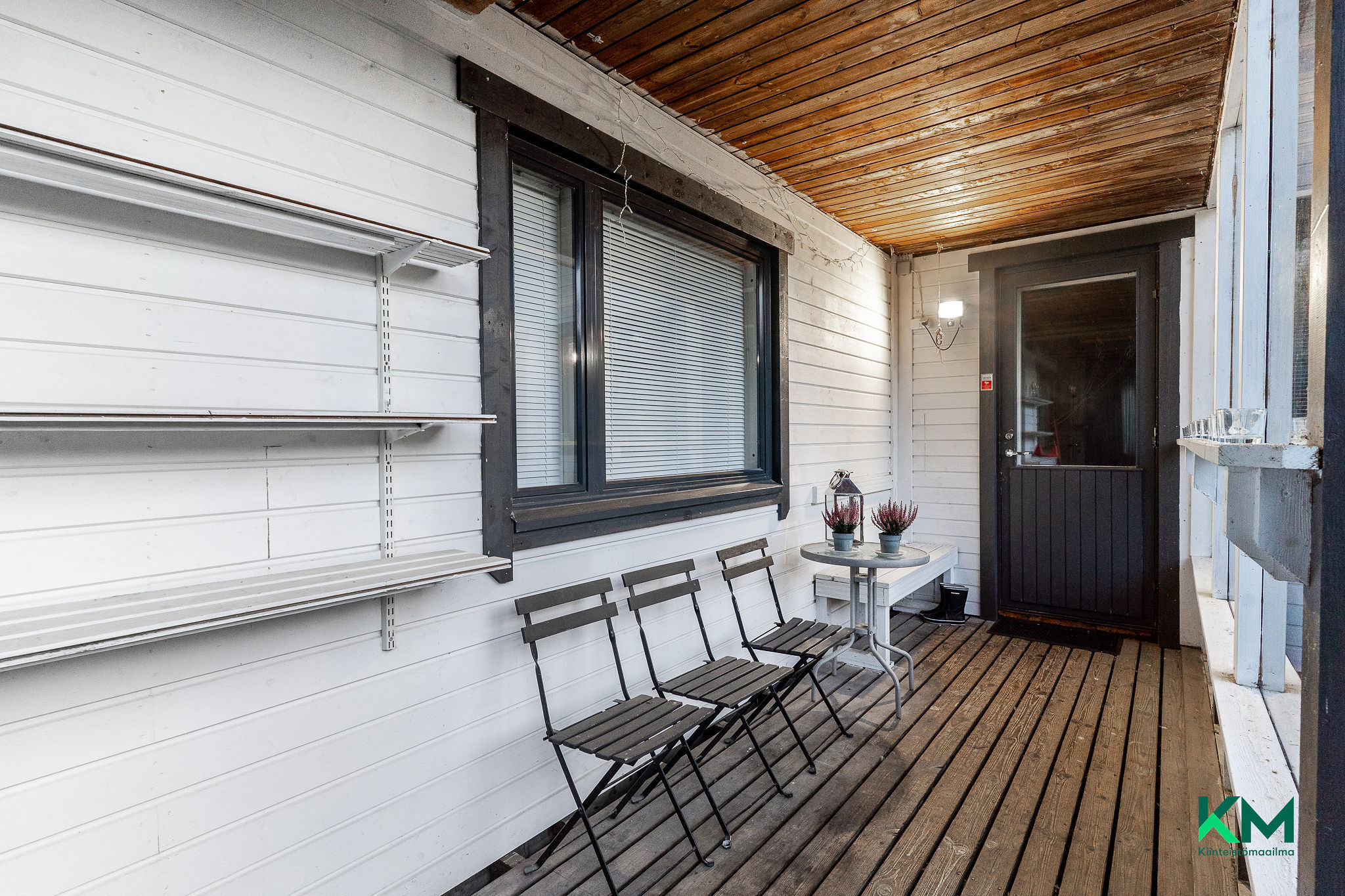 Seljatie 4, Ranta-Koivisto, Kangasala