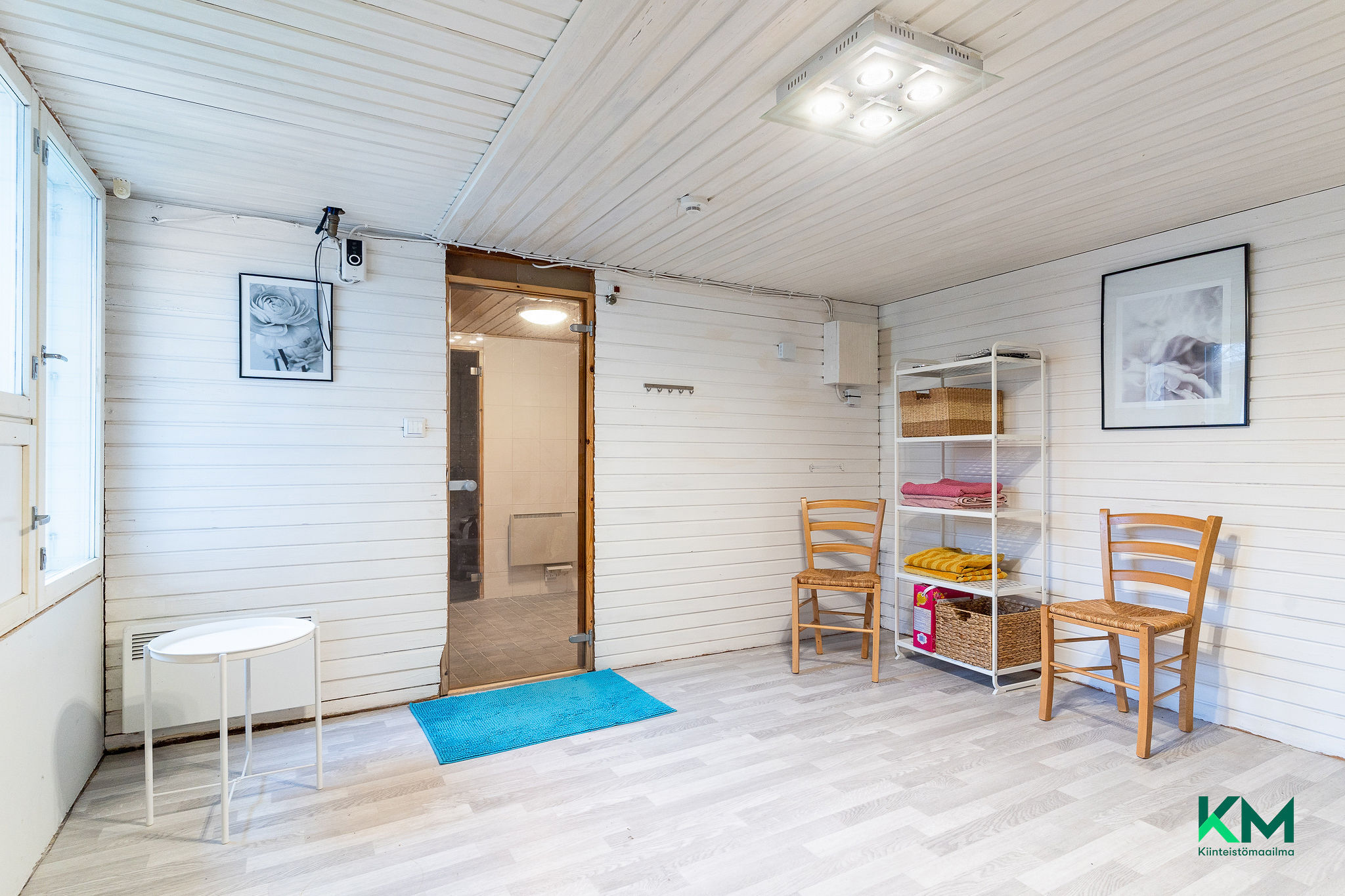 Seljatie 4, Ranta-Koivisto, Kangasala