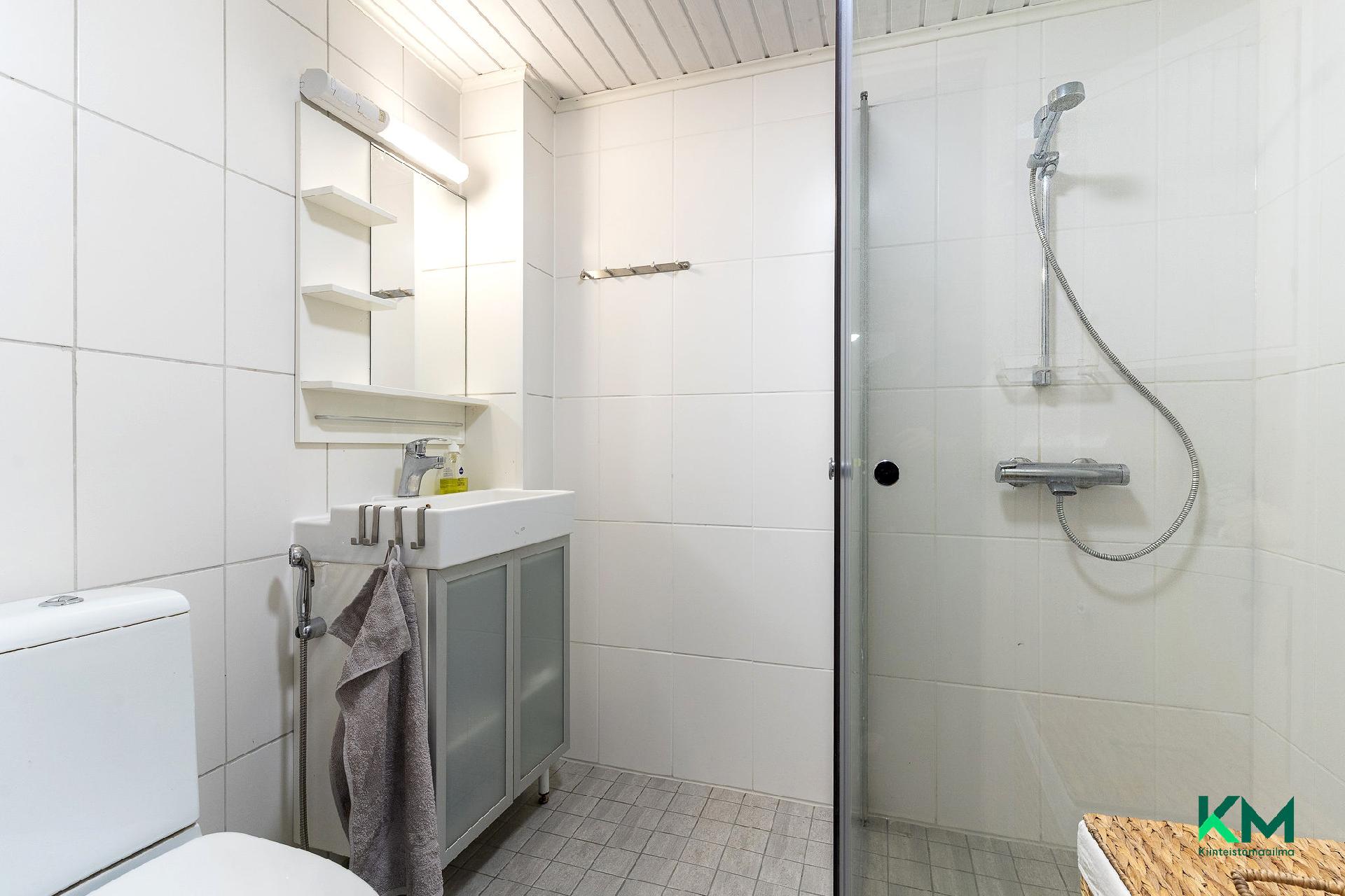 Seljatie 4, Ranta-Koivisto, Kangasala