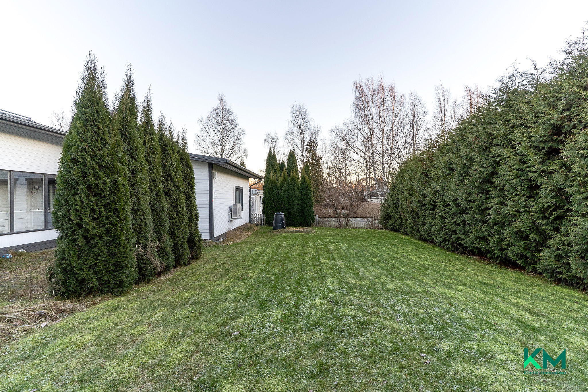 Seljatie 4, Ranta-Koivisto, Kangasala