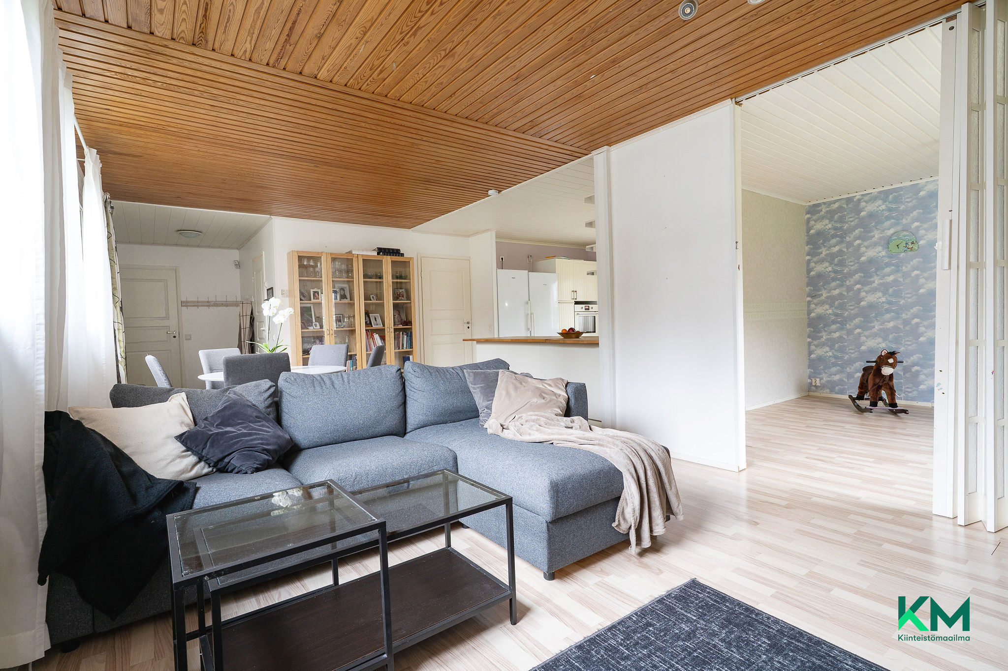 Seljatie 4, Ranta-Koivisto, Kangasala