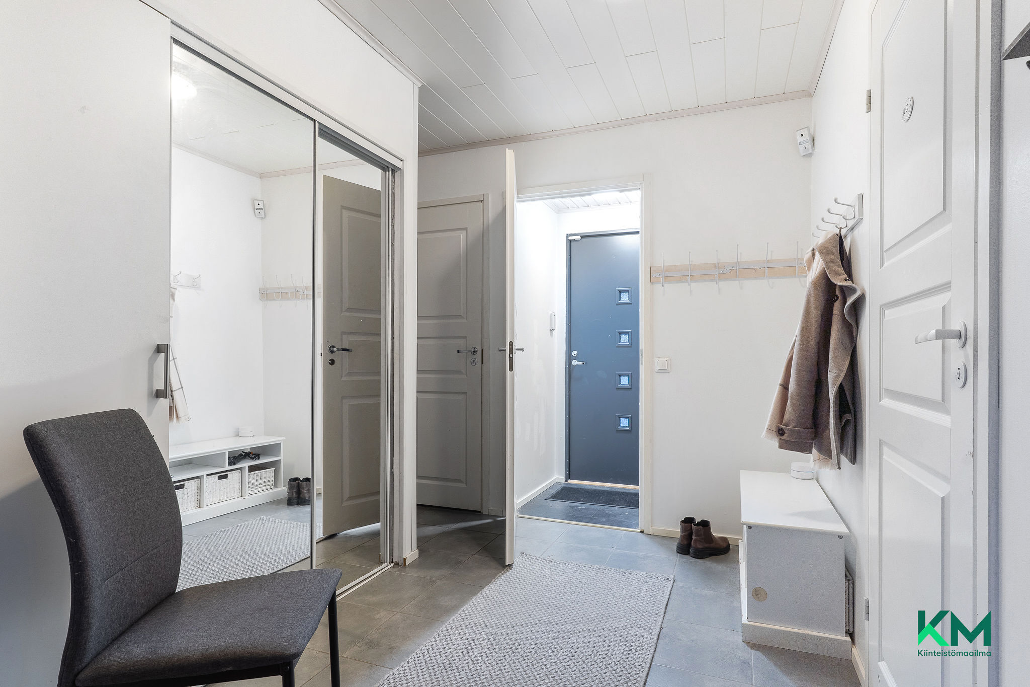 Seljatie 4, Ranta-Koivisto, Kangasala