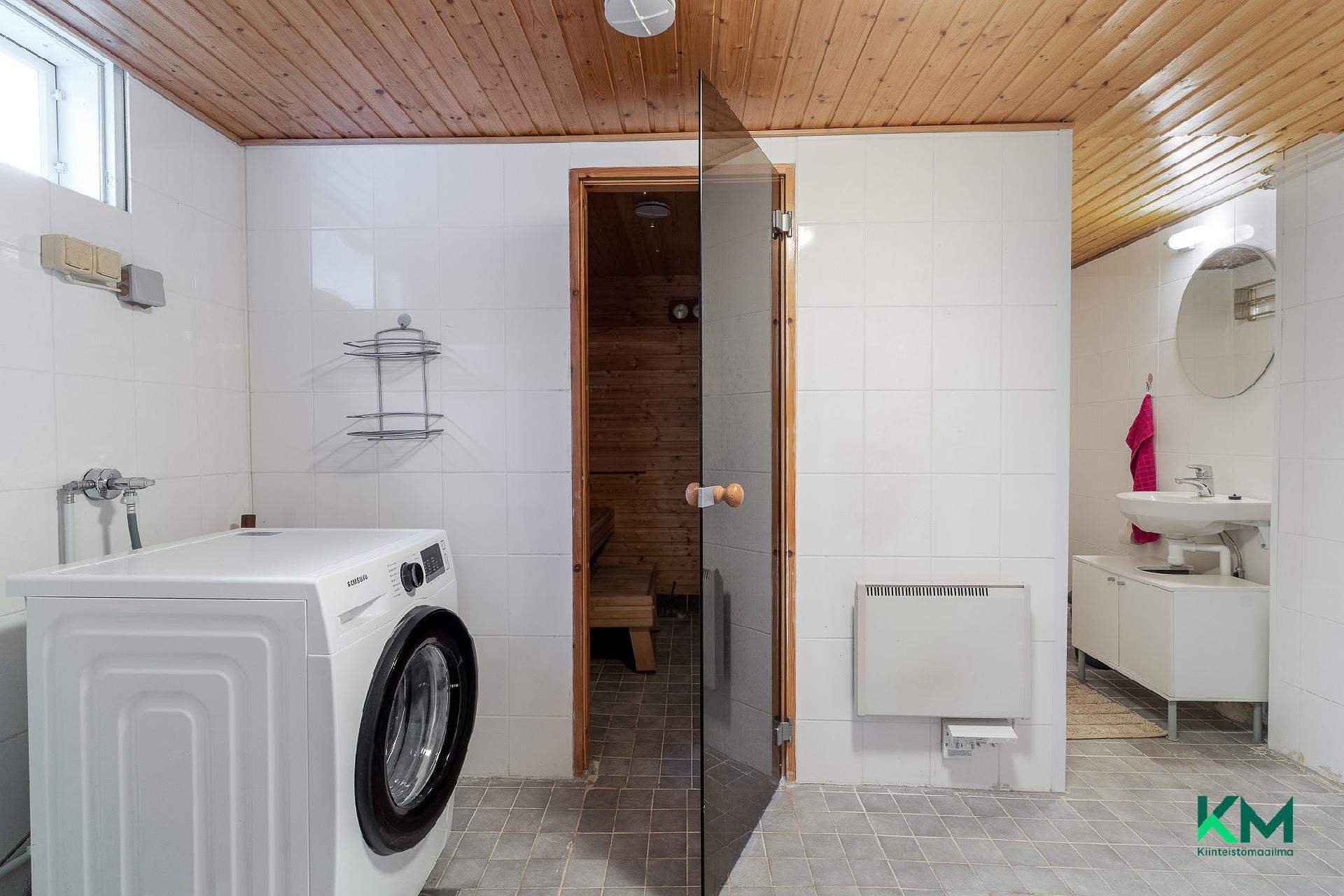 Seljatie 4, Ranta-Koivisto, Kangasala