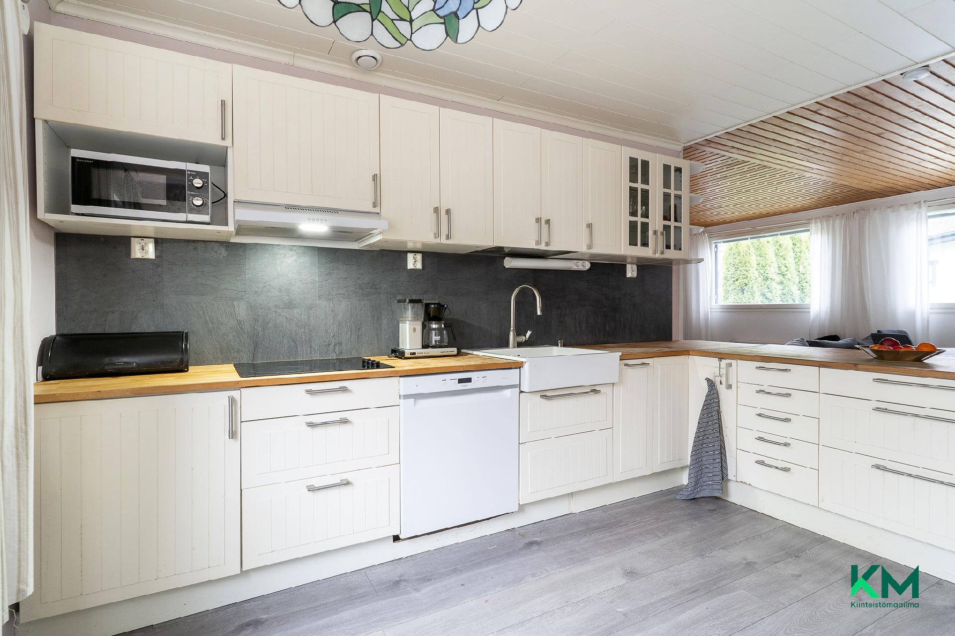 Seljatie 4, Ranta-Koivisto, Kangasala