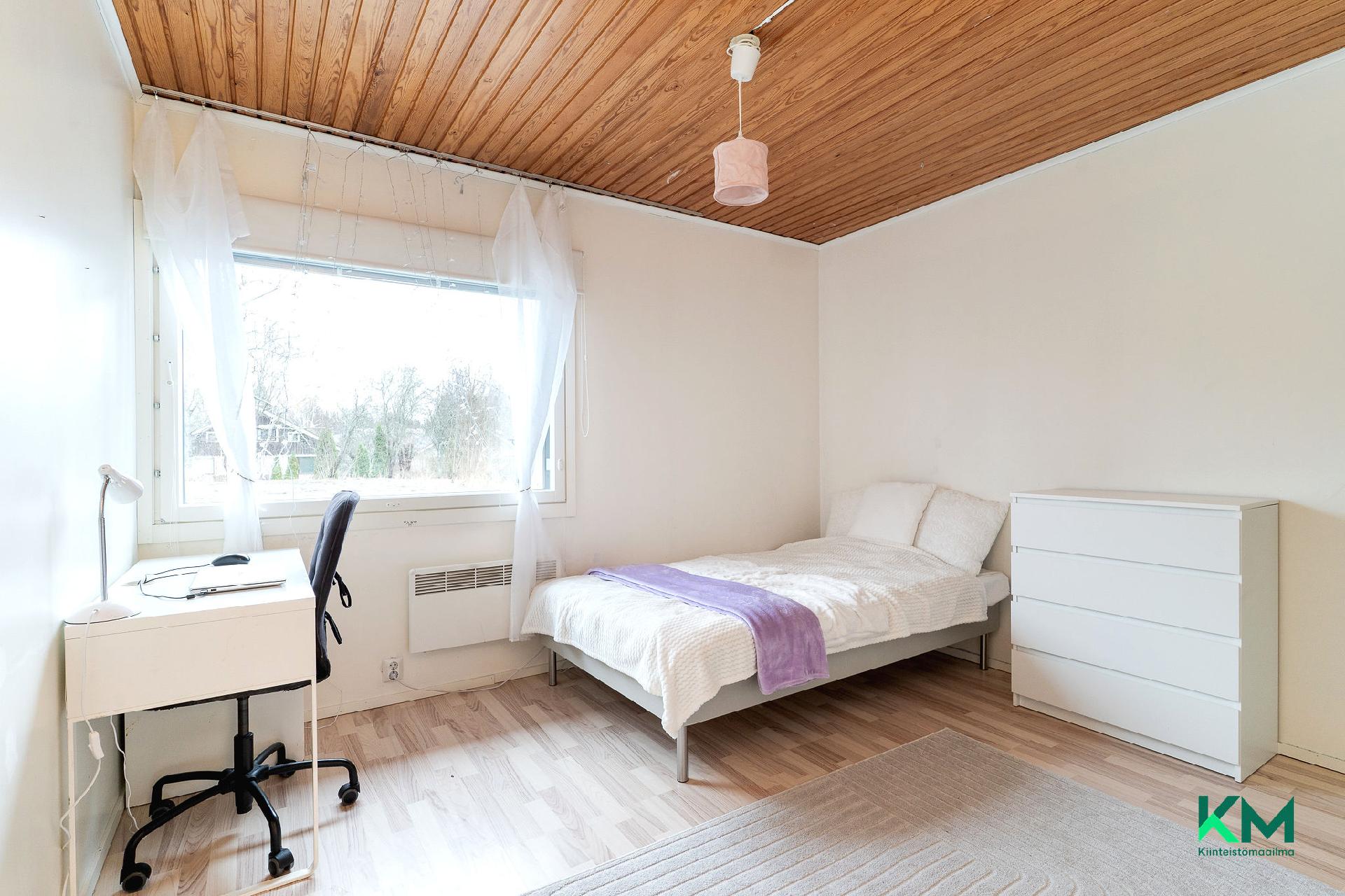 Seljatie 4, Ranta-Koivisto, Kangasala