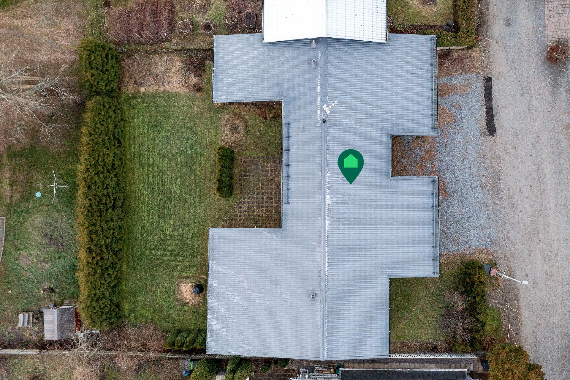 Seljatie 4, Ranta-Koivisto, Kangasala