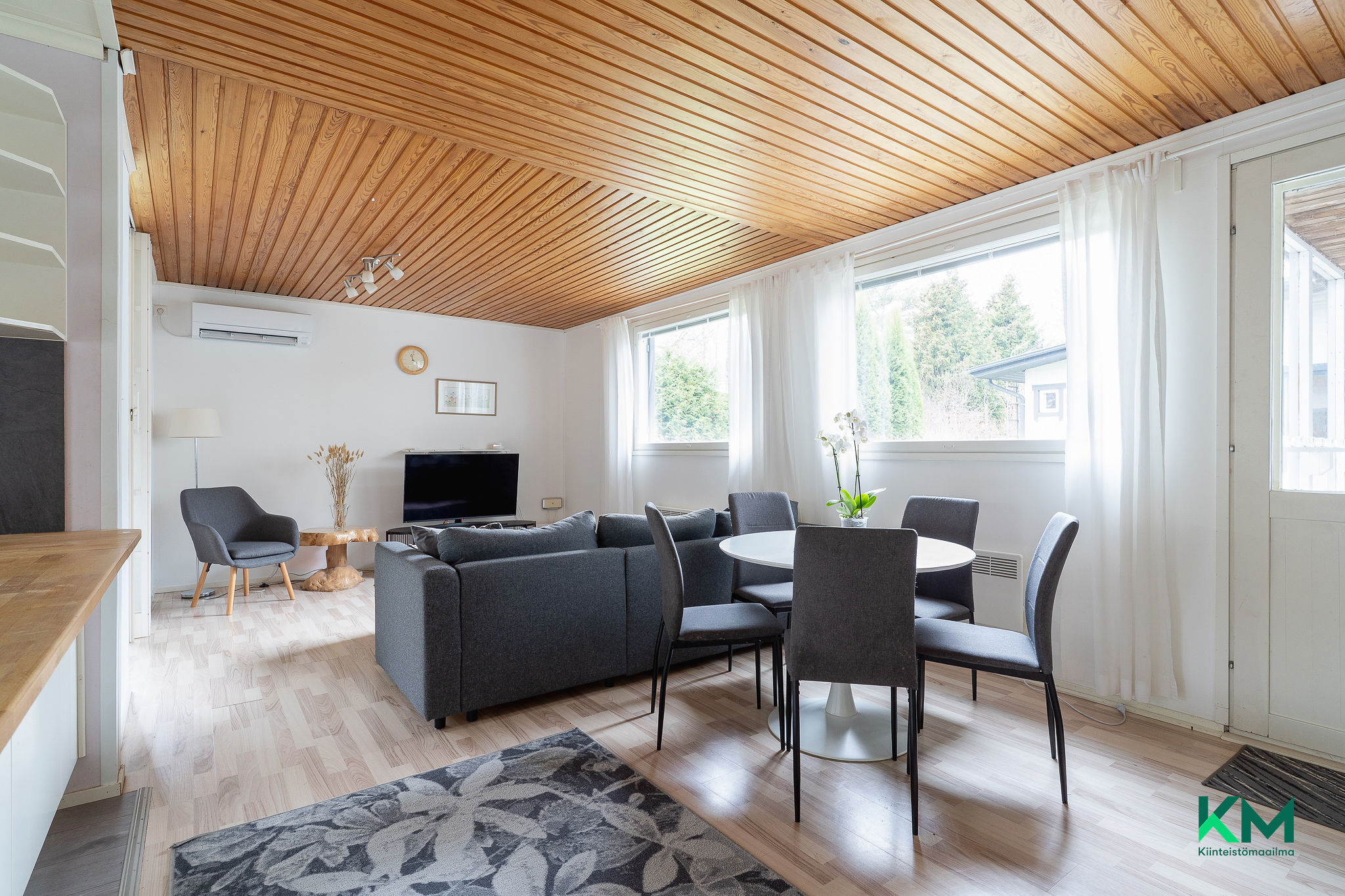 Seljatie 4, Ranta-Koivisto, Kangasala