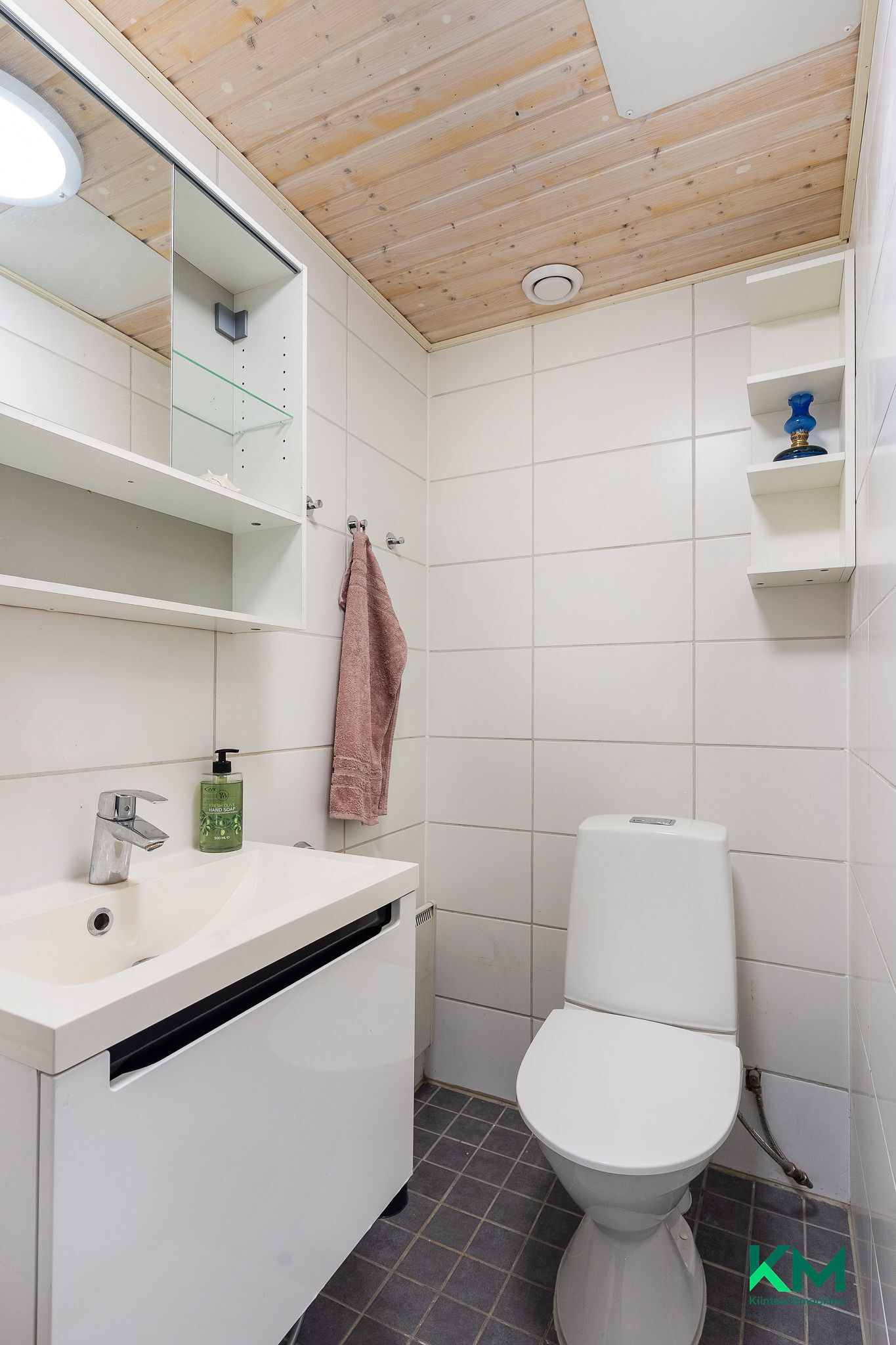 Seljatie 4, Ranta-Koivisto, Kangasala