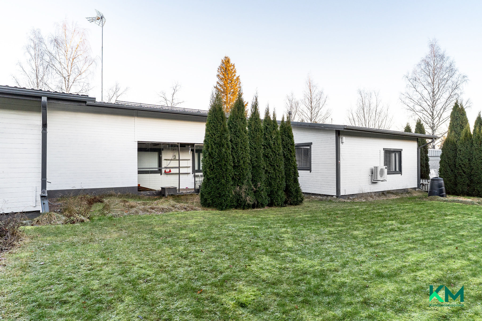 Seljatie 4, Ranta-Koivisto, Kangasala