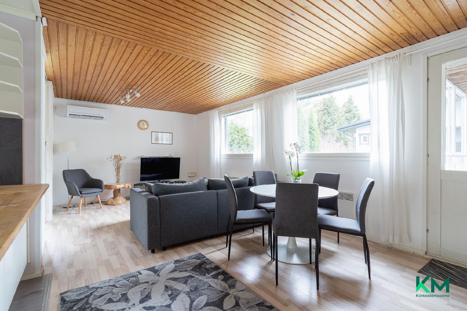 Seljatie 4, Ranta-Koivisto, Kangasala