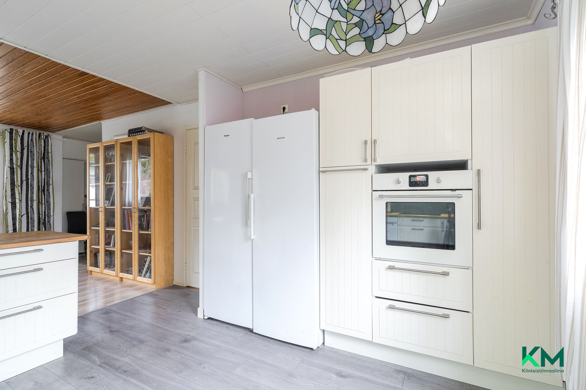 Seljatie 4, Ranta-Koivisto, Kangasala