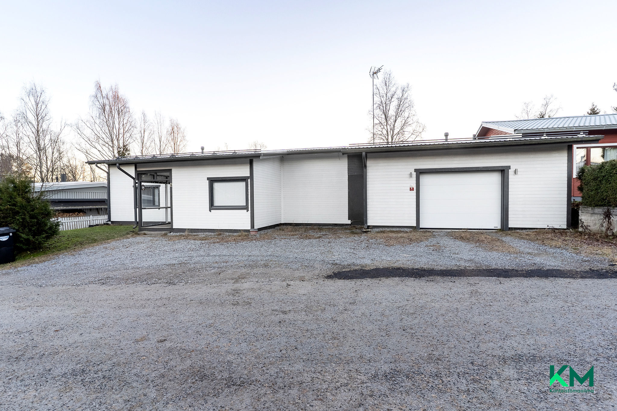 Seljatie 4, Ranta-Koivisto, Kangasala