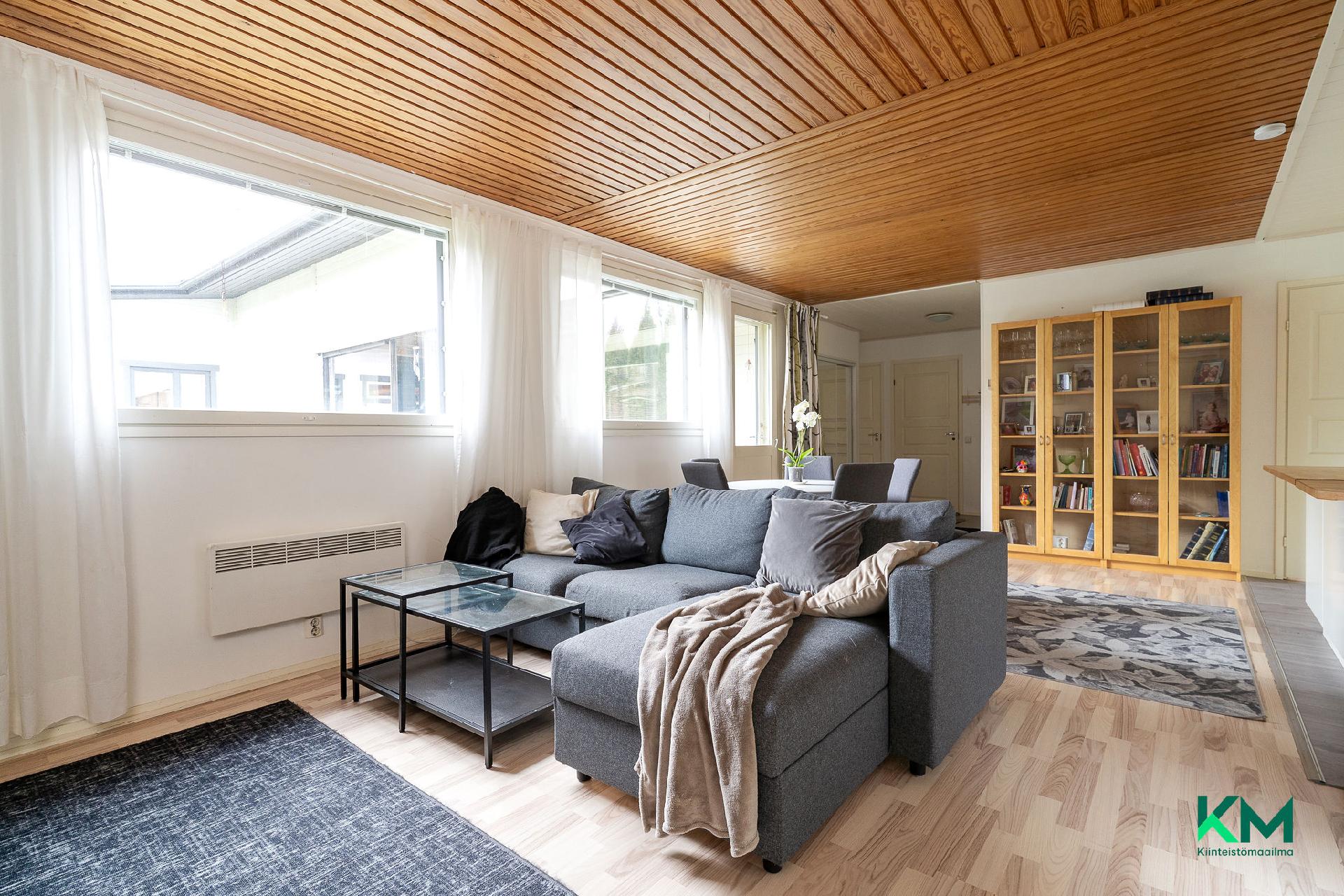 Seljatie 4, Ranta-Koivisto, Kangasala