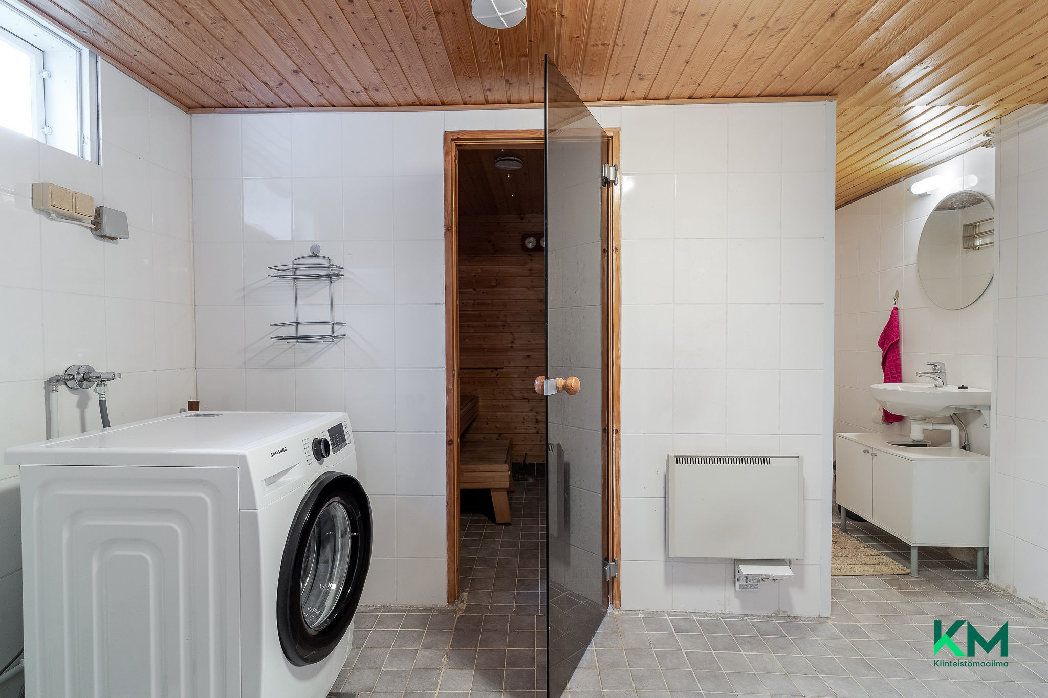 Seljatie 4, Ranta-Koivisto, Kangasala