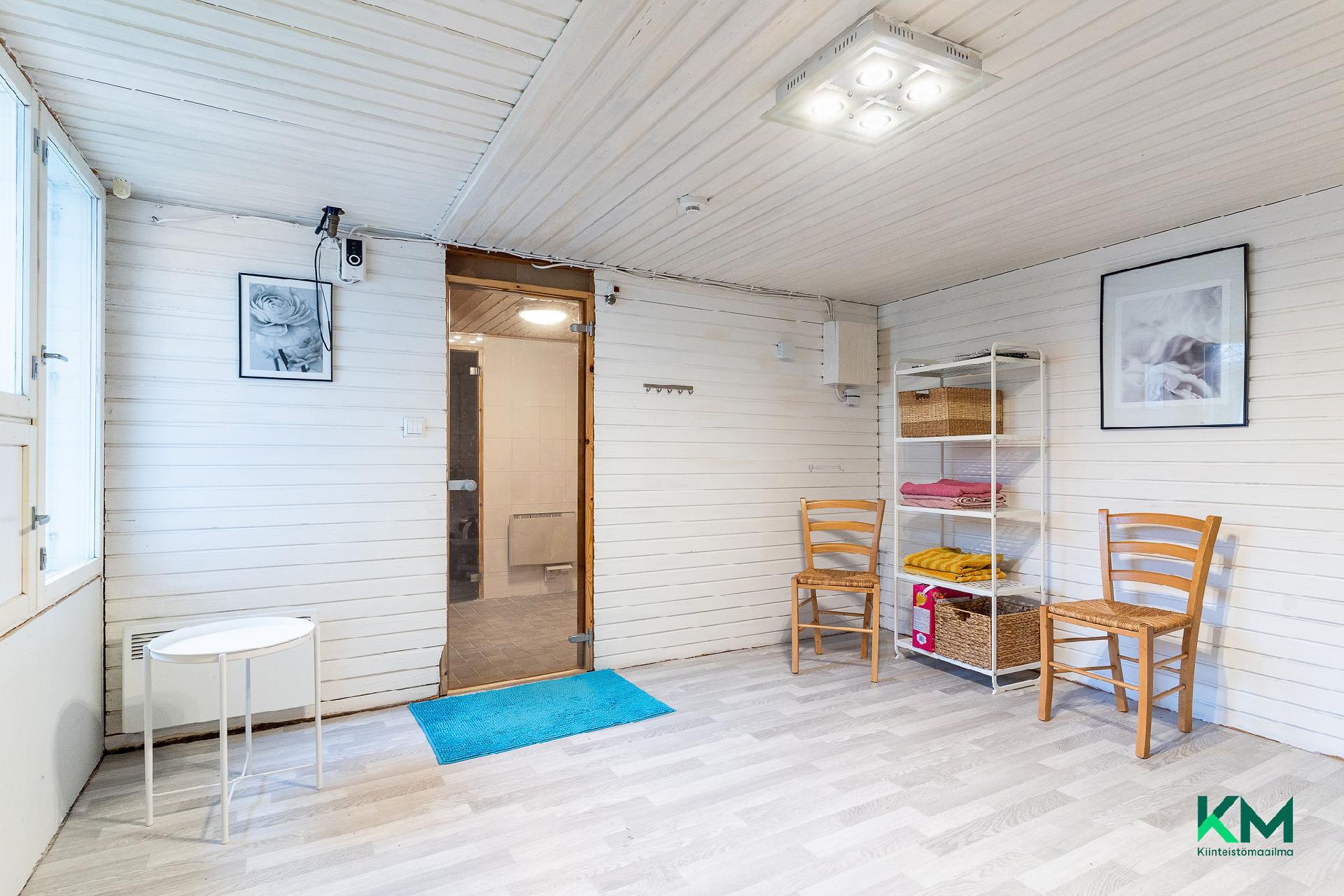 Seljatie 4, Ranta-Koivisto, Kangasala