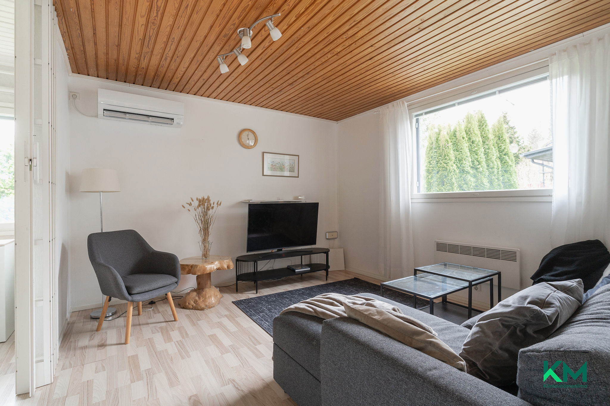 Seljatie 4, Ranta-Koivisto, Kangasala