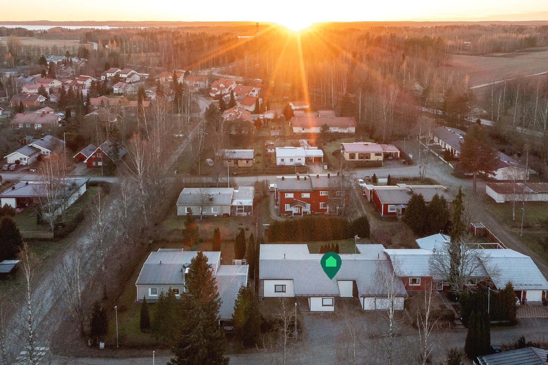 Seljatie 4, Ranta-Koivisto, Kangasala