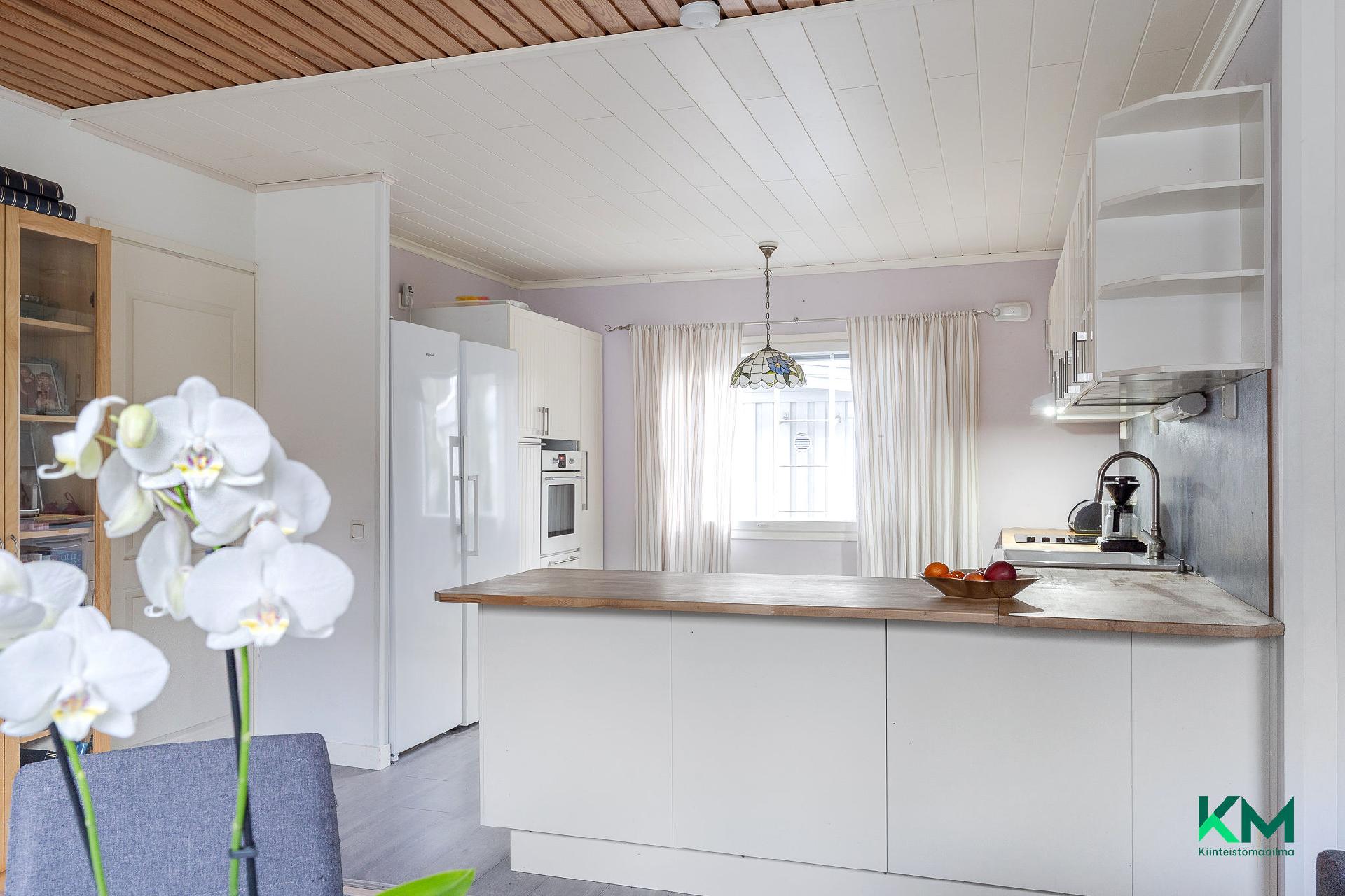 Seljatie 4, Ranta-Koivisto, Kangasala