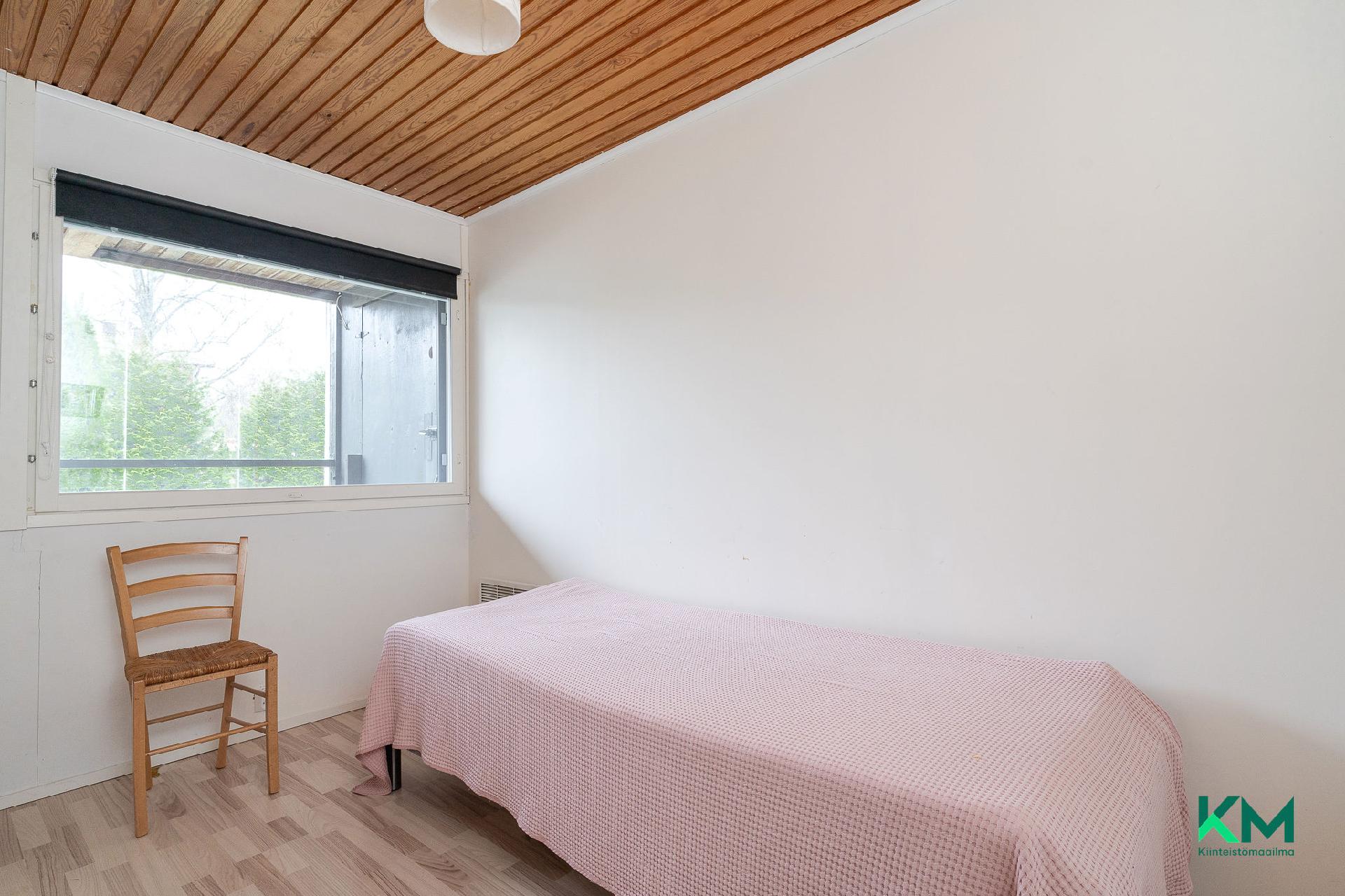 Seljatie 4, Ranta-Koivisto, Kangasala