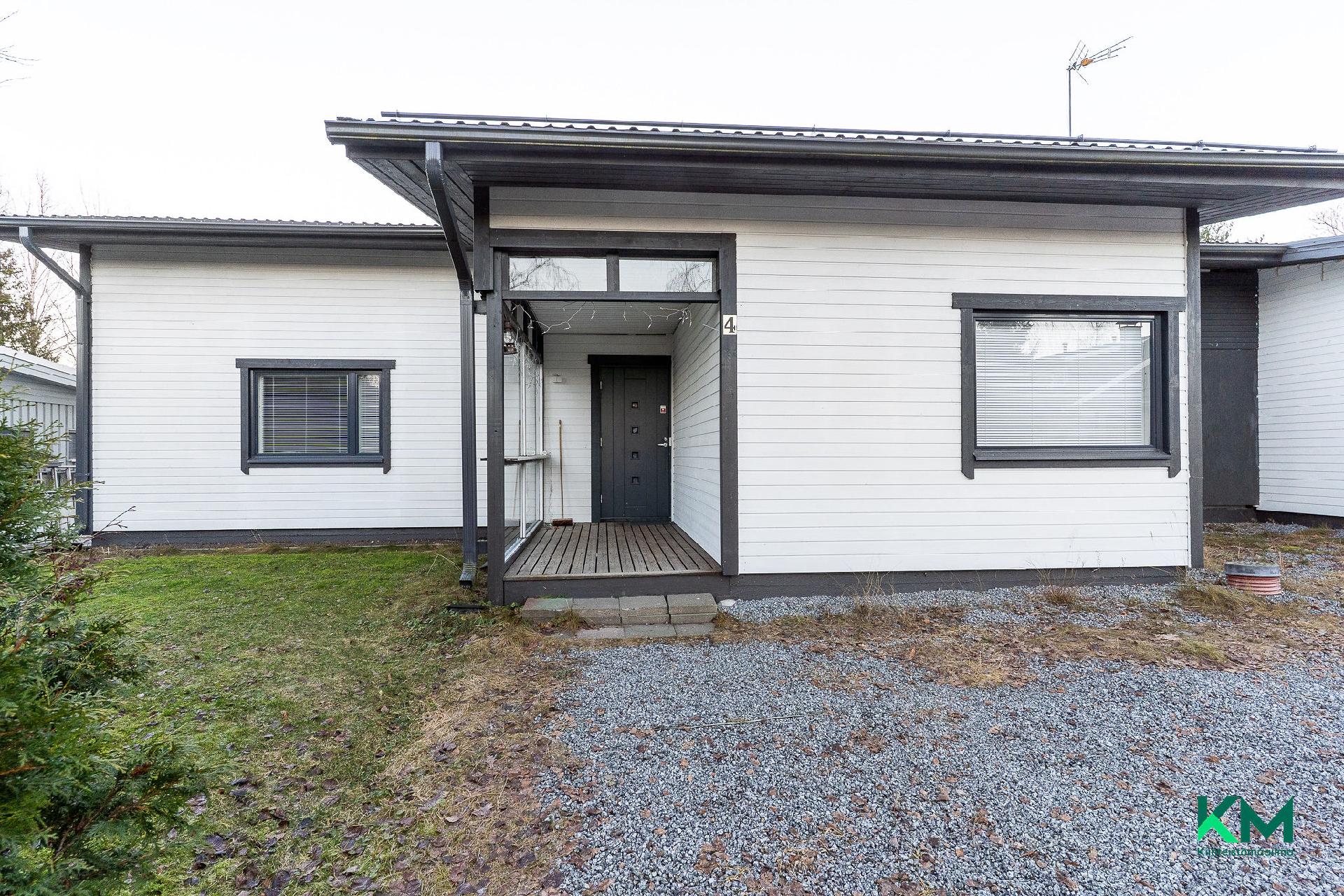 Seljatie 4, Ranta-Koivisto, Kangasala