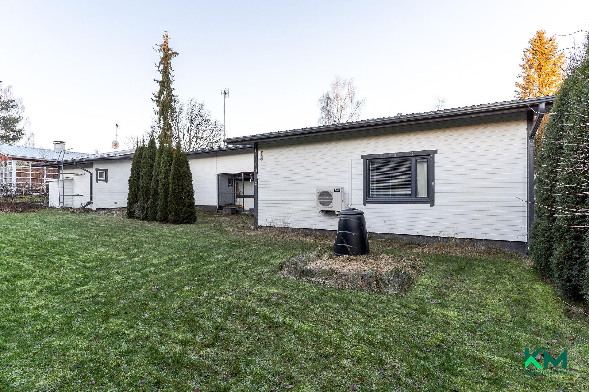 Seljatie 4, Ranta-Koivisto, Kangasala