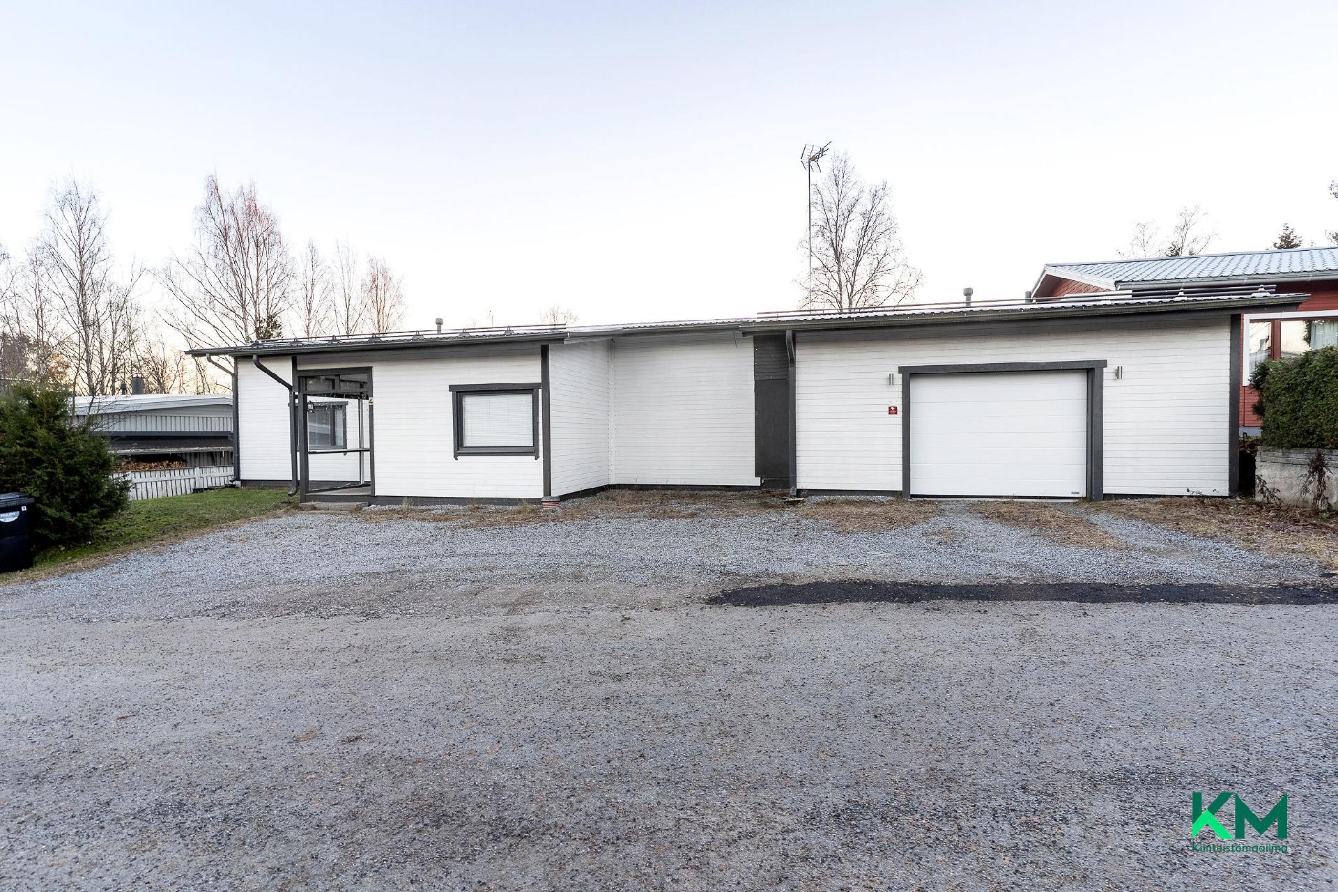 Seljatie 4, Ranta-Koivisto, Kangasala