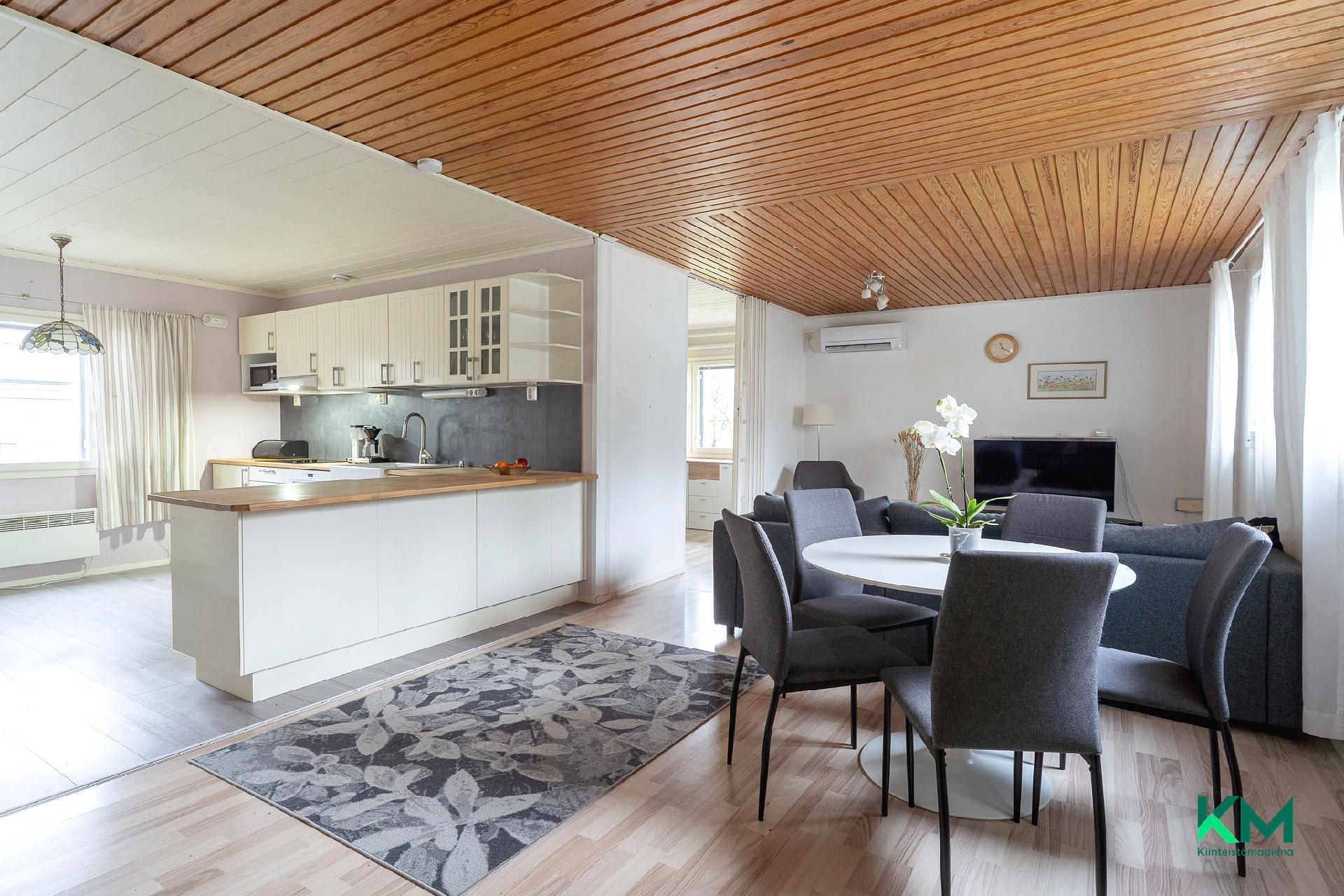 Seljatie 4, Ranta-Koivisto, Kangasala