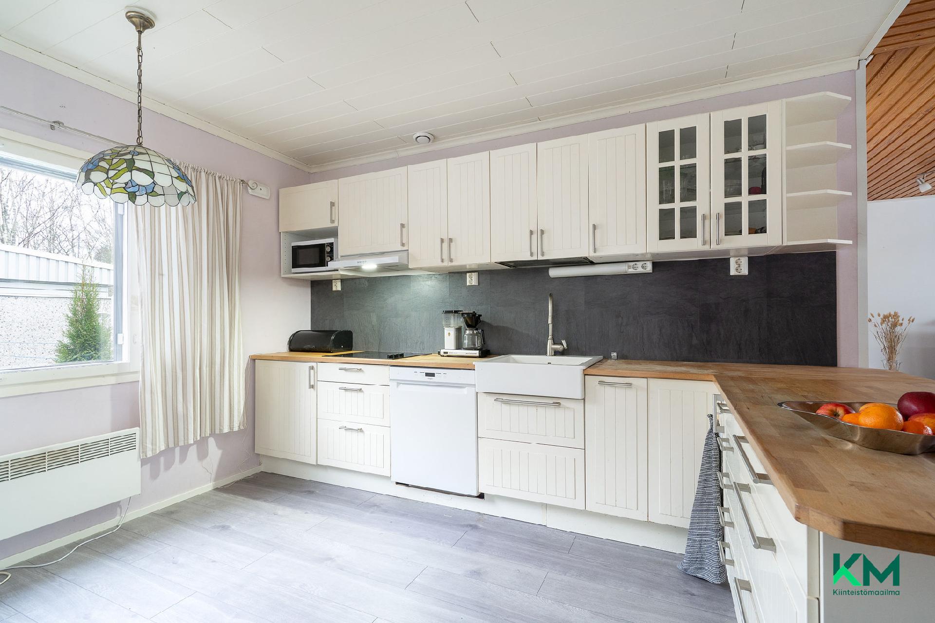 Seljatie 4, Ranta-Koivisto, Kangasala