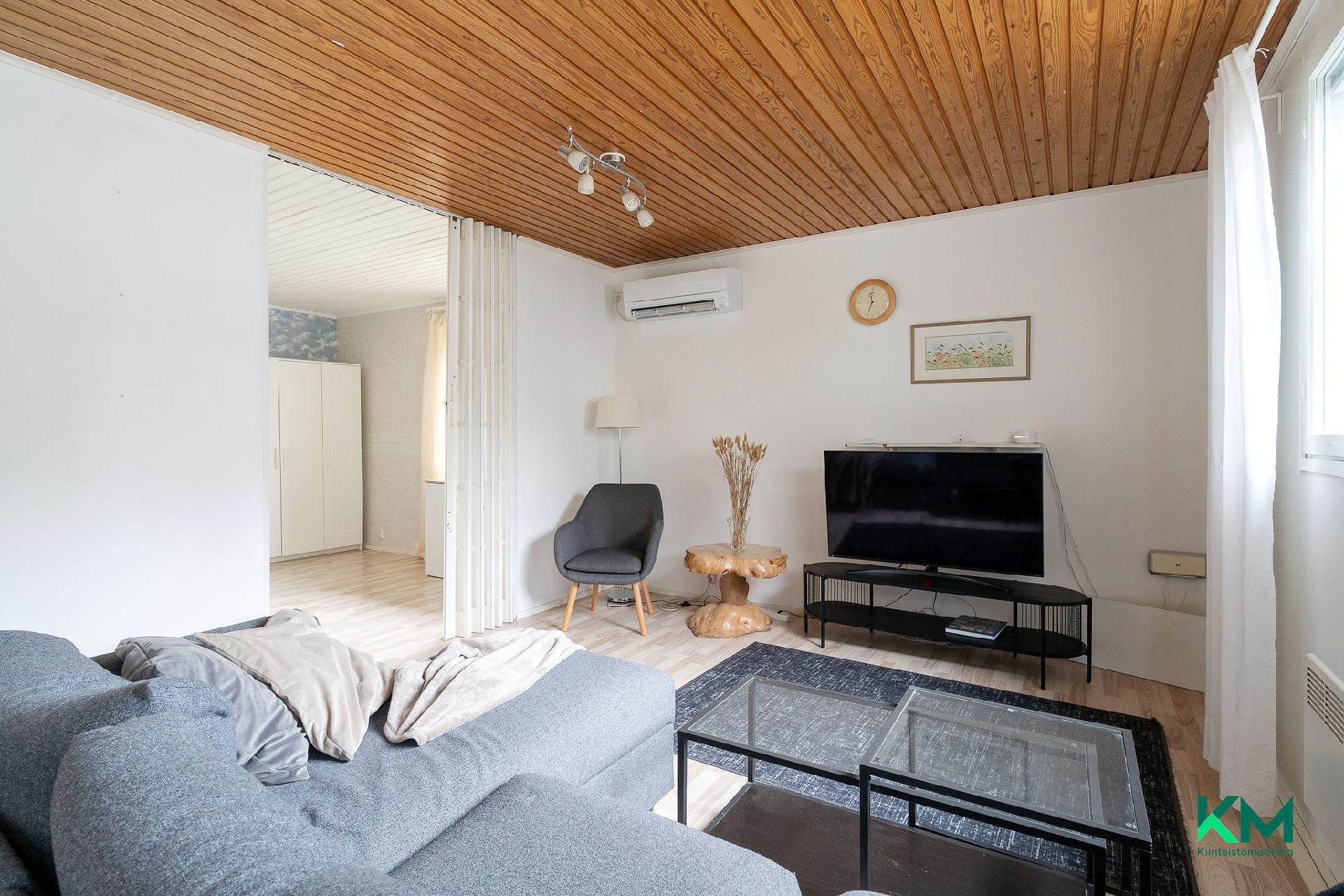 Seljatie 4, Ranta-Koivisto, Kangasala