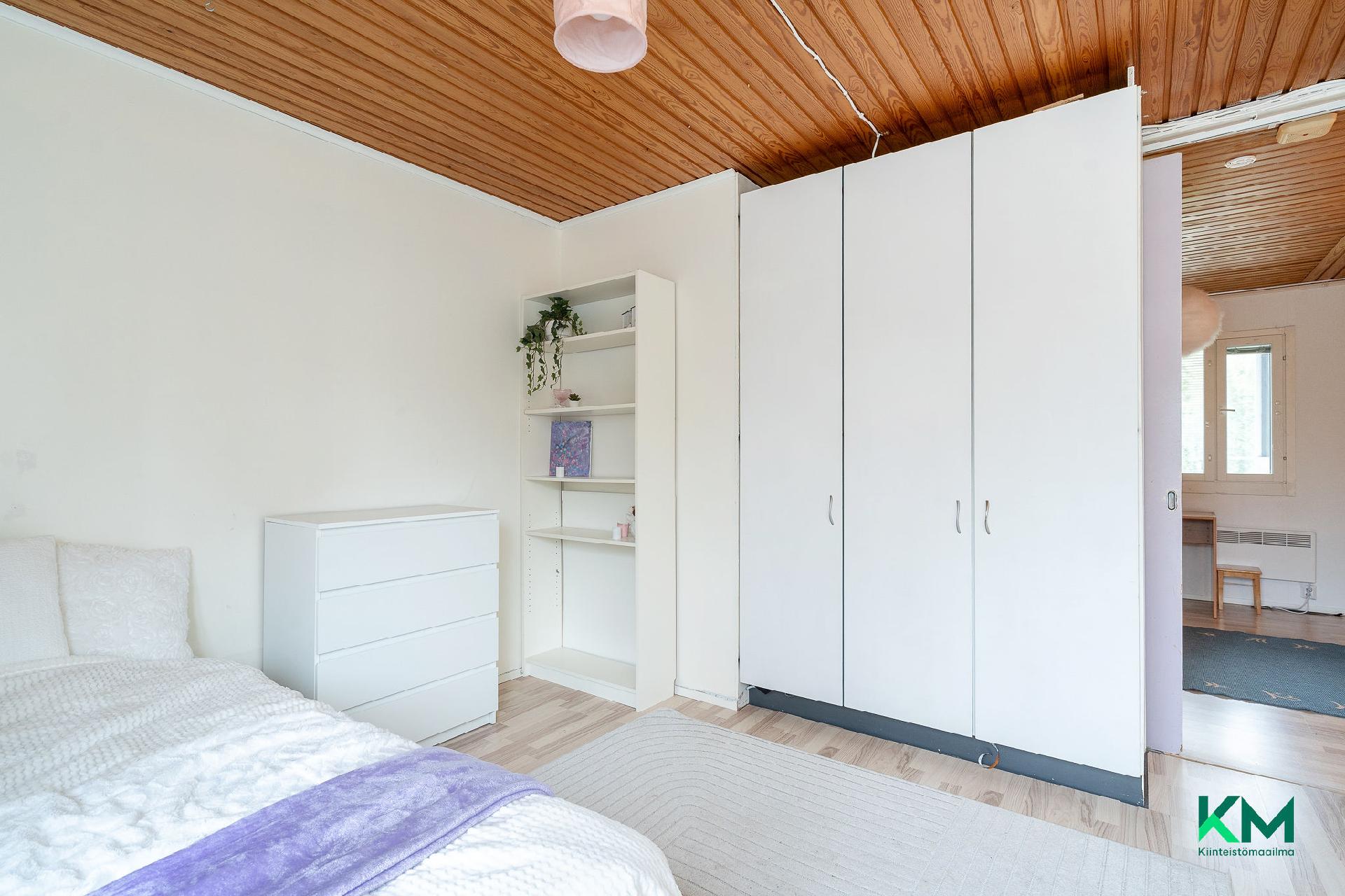 Seljatie 4, Ranta-Koivisto, Kangasala