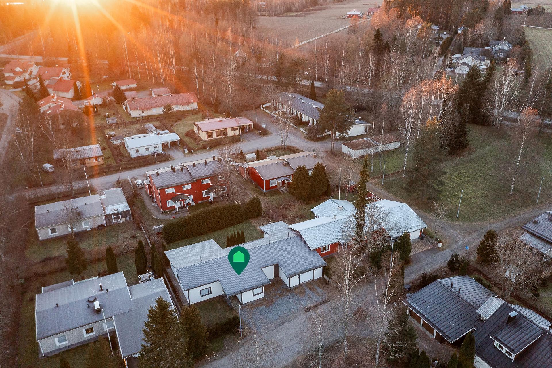 Seljatie 4, Ranta-Koivisto, Kangasala