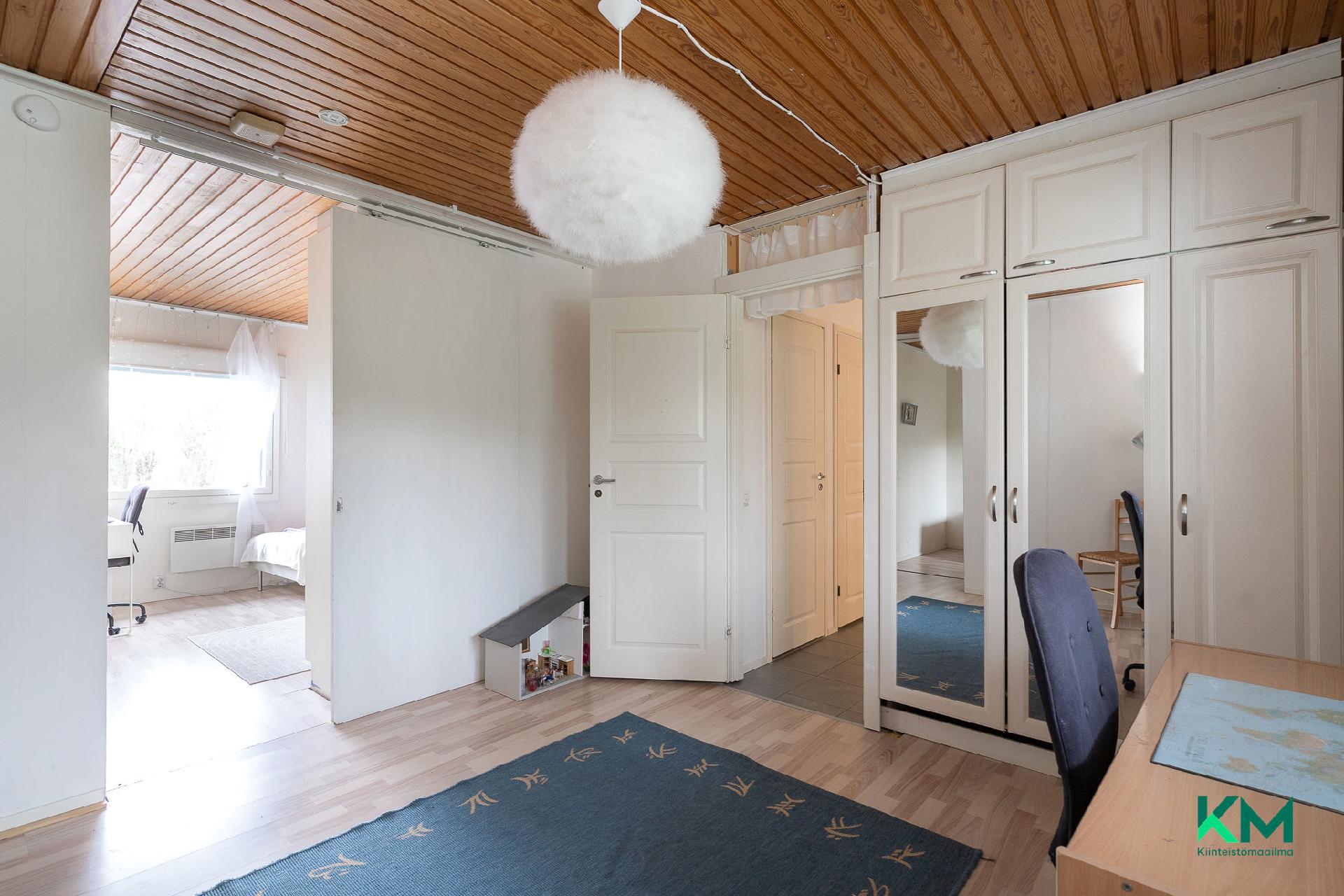 Seljatie 4, Ranta-Koivisto, Kangasala