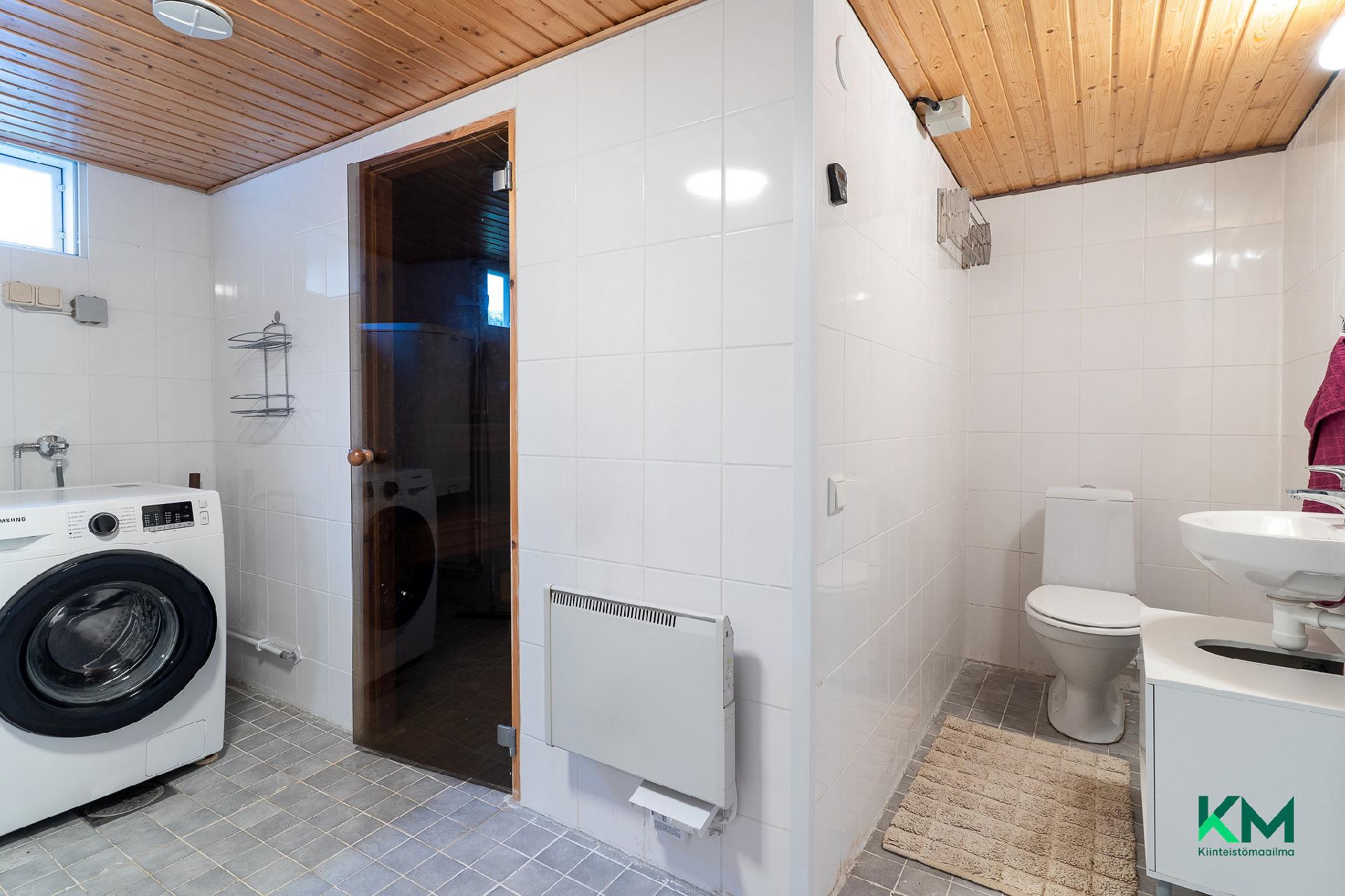 Seljatie 4, Ranta-Koivisto, Kangasala