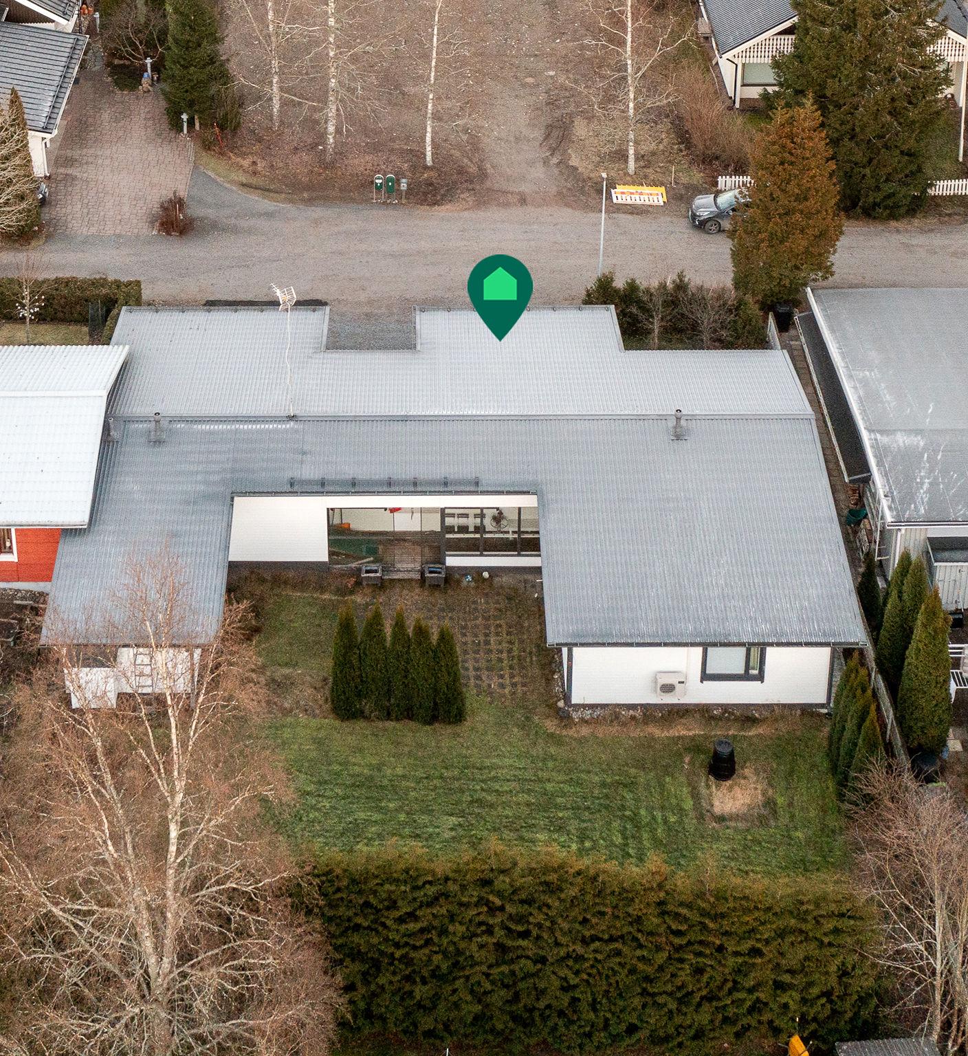 Seljatie 4, Ranta-Koivisto, Kangasala