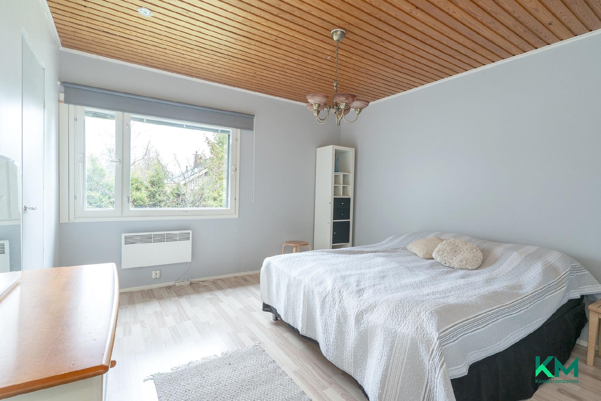 Seljatie 4, Ranta-Koivisto, Kangasala