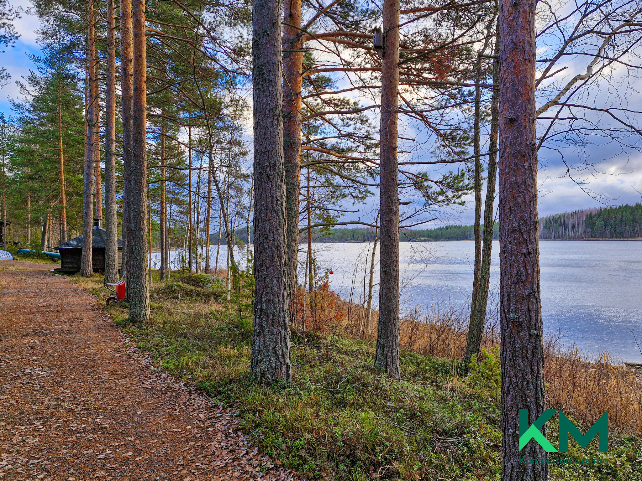 Hepokannantie 39, Ritosaari, Savonlinna