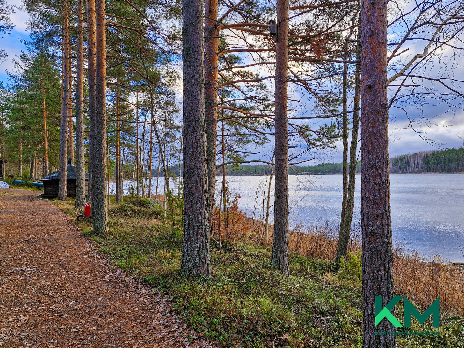 Hepokannantie 39, Ritosaari, Savonlinna