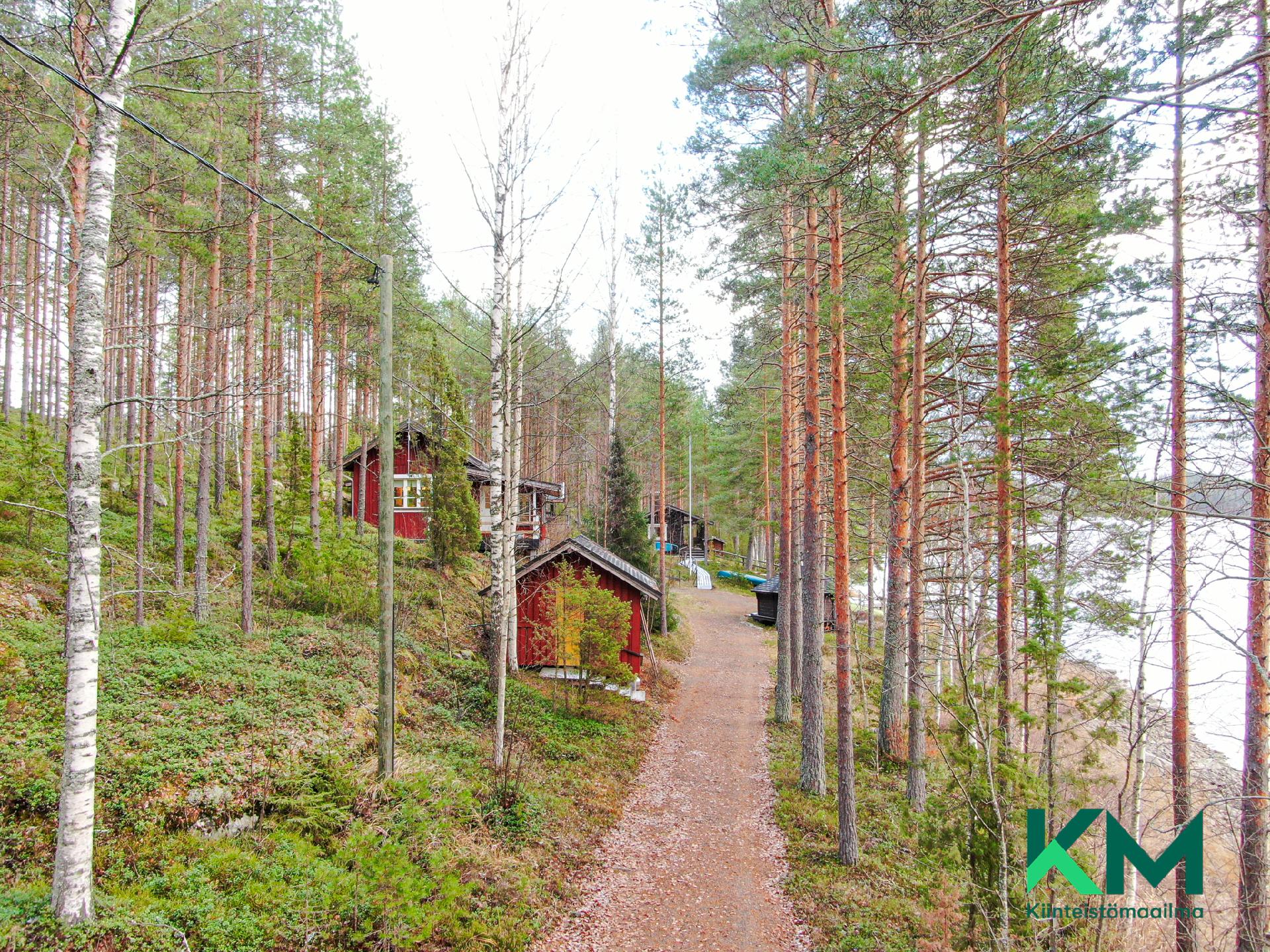 Hepokannantie 39, Ritosaari, Savonlinna