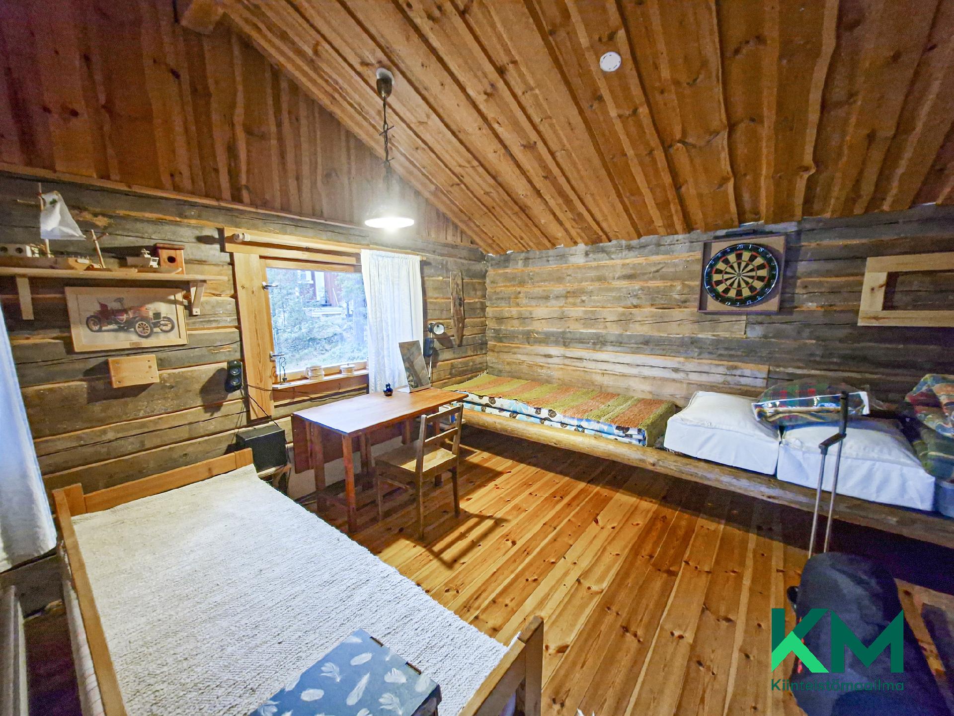 Hepokannantie 39, Ritosaari, Savonlinna