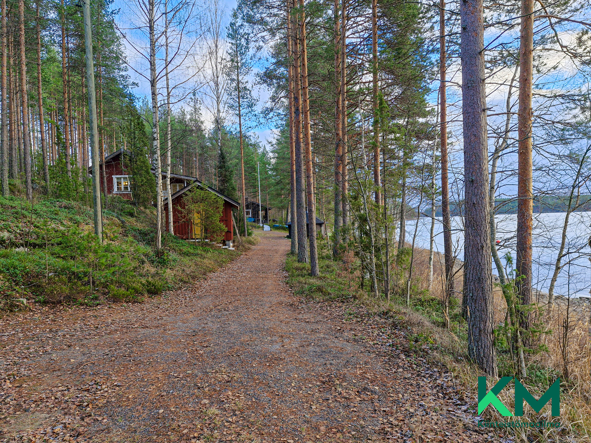 Hepokannantie 39, Ritosaari, Savonlinna
