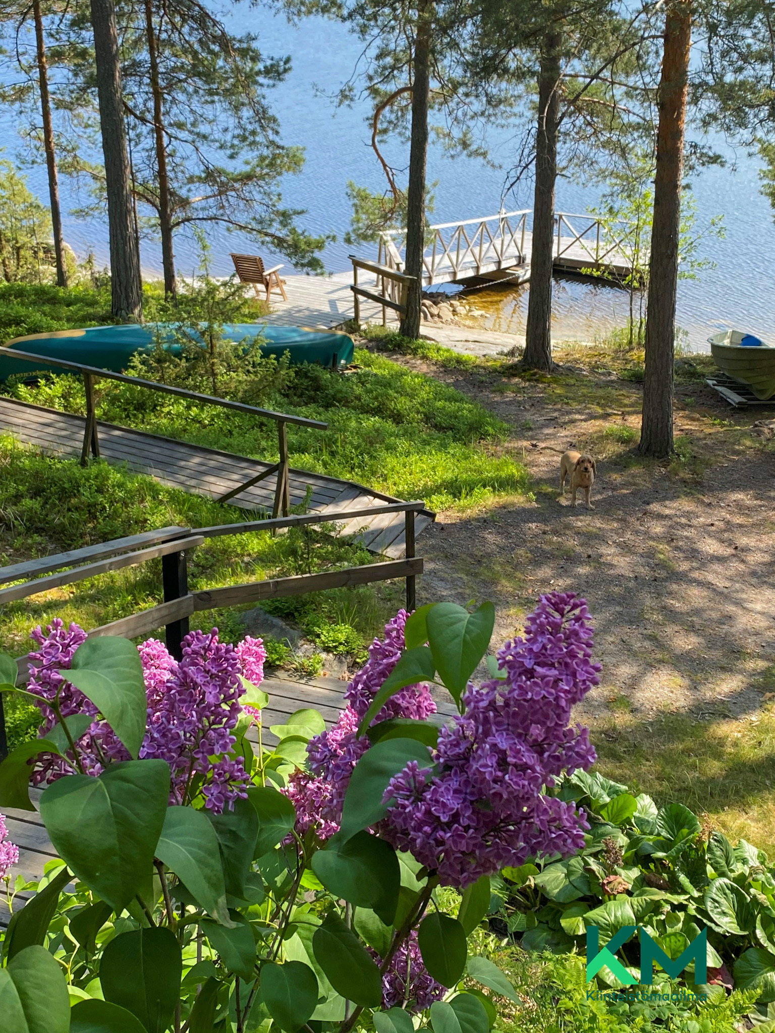 Hepokannantie 39, Ritosaari, Savonlinna