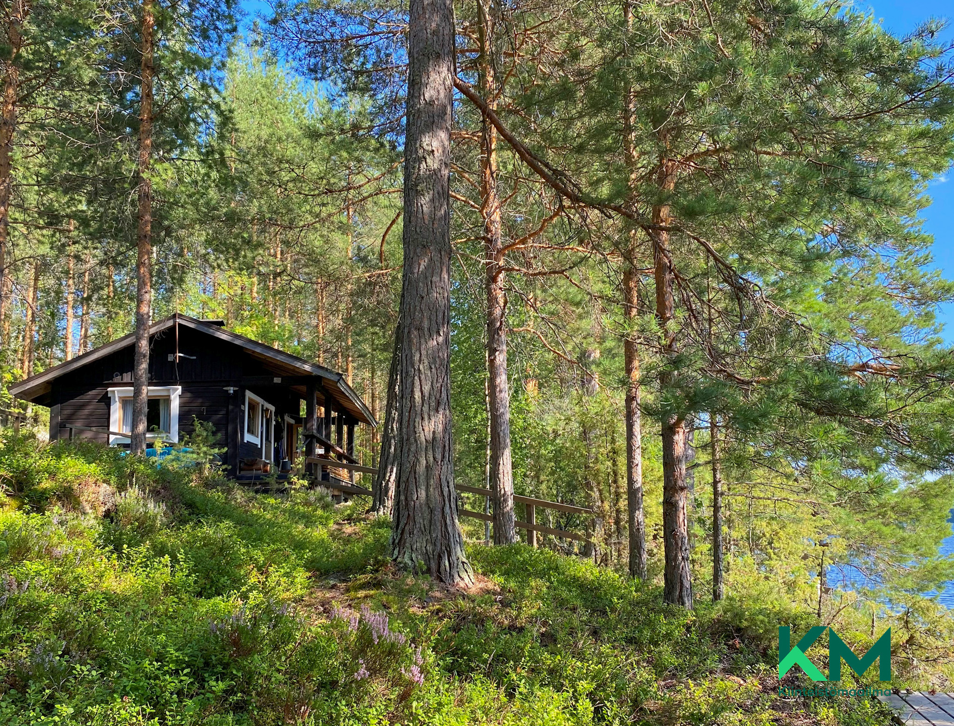 Hepokannantie 39, Ritosaari, Savonlinna