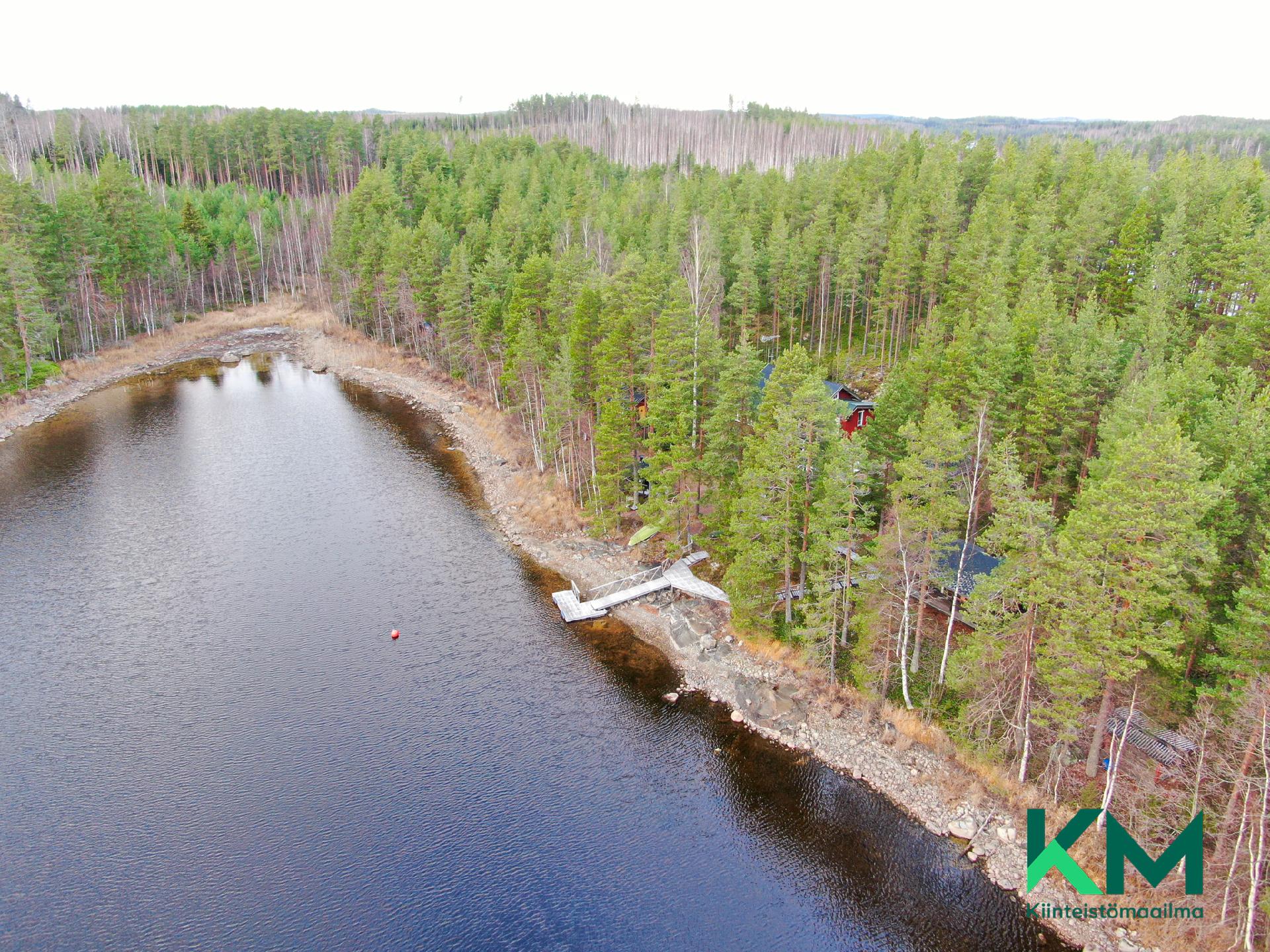 Hepokannantie 39, Ritosaari, Savonlinna