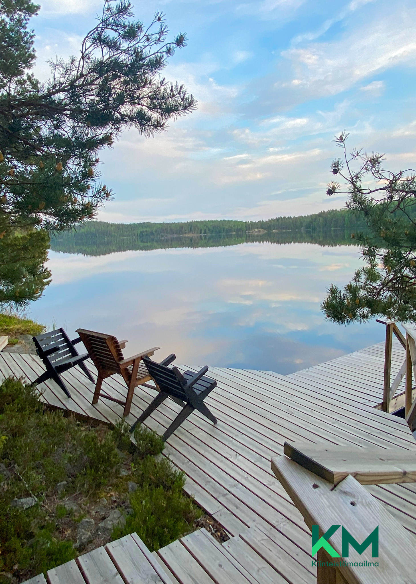 Hepokannantie 39, Ritosaari, Savonlinna