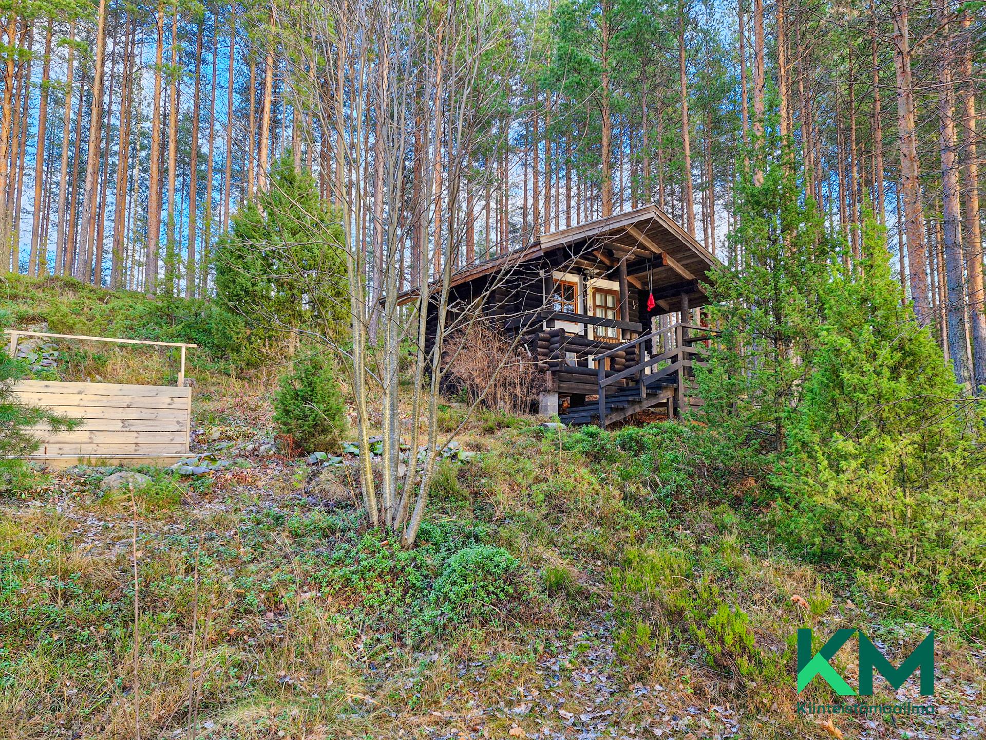 Hepokannantie 39, Ritosaari, Savonlinna