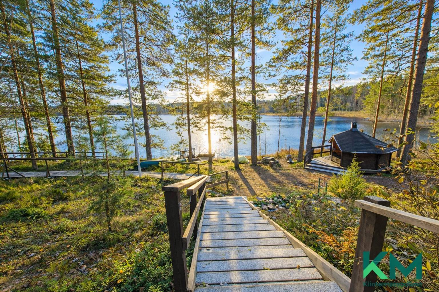 Hepokannantie 39, Ritosaari, Savonlinna