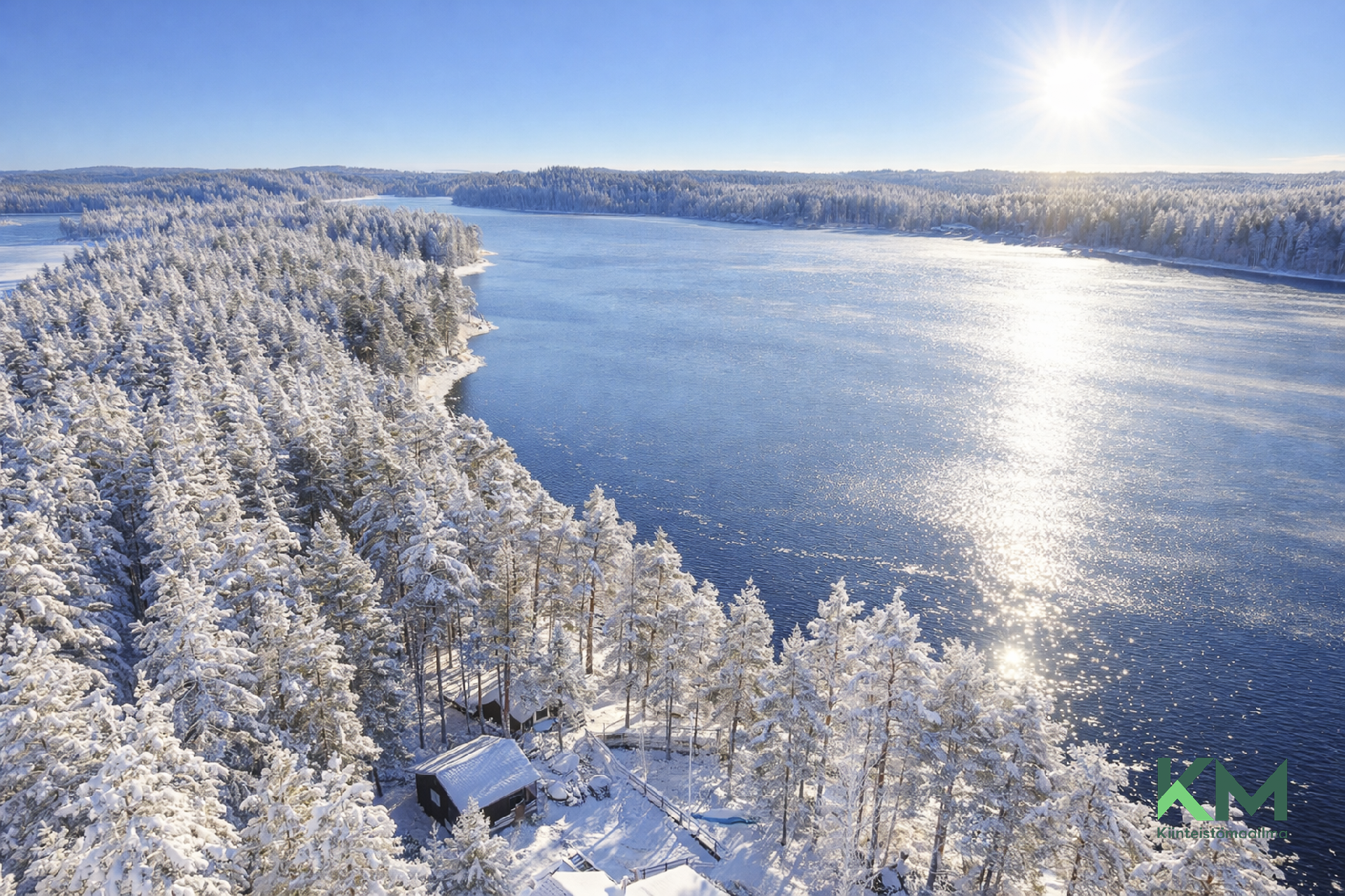 Hepokannantie 39, Ritosaari, Savonlinna