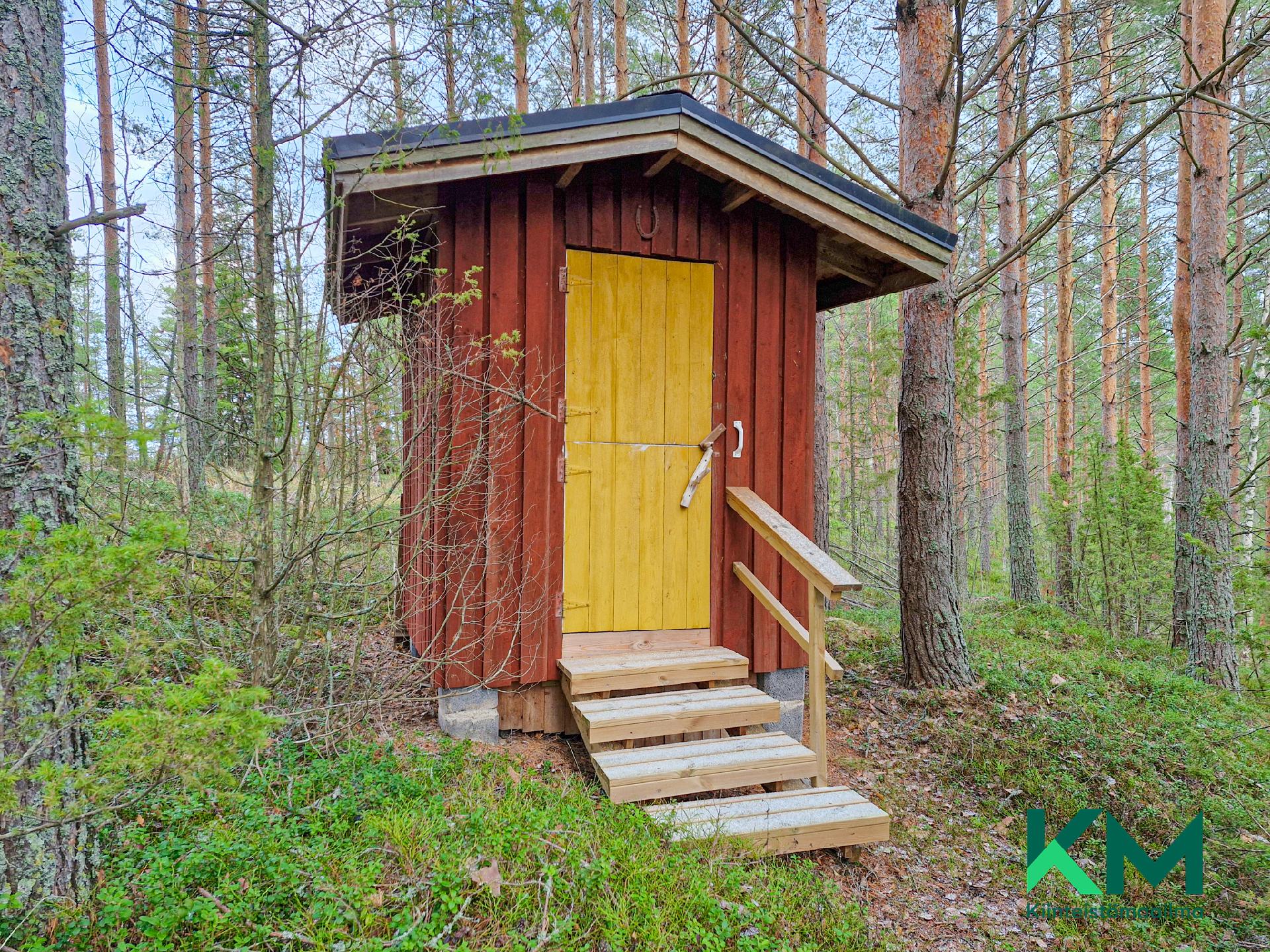 Hepokannantie 39, Ritosaari, Savonlinna