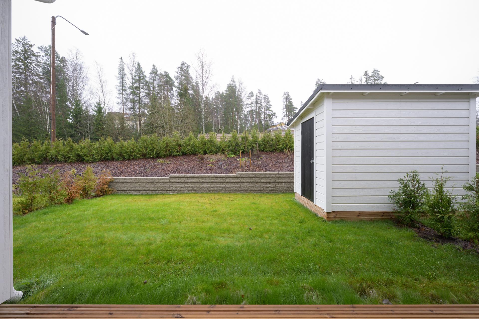 Simontie 6, Klaukkala, Nurmijärvi