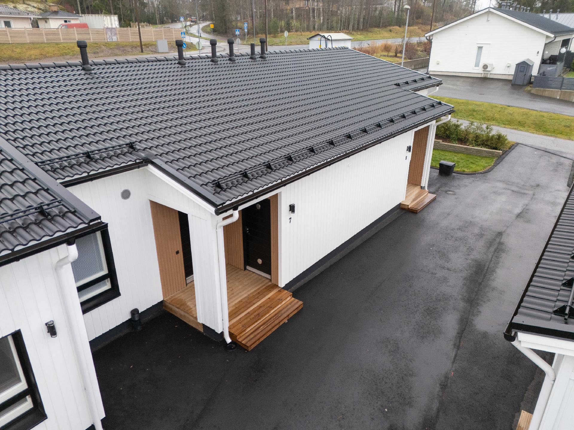 Simontie 6, Klaukkala, Nurmijärvi